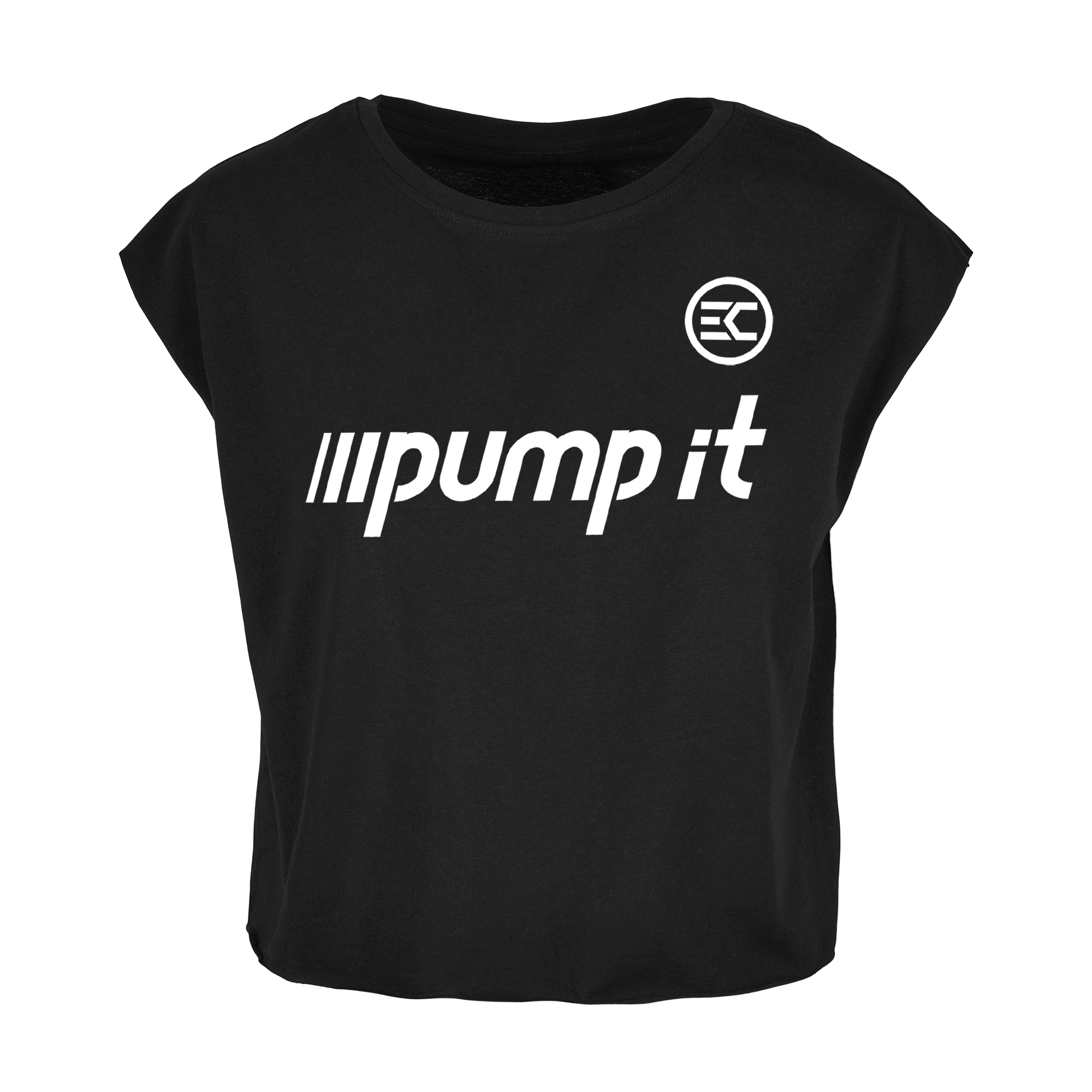 Pump It 2.0 - Electric Callboy - offizieller Shop