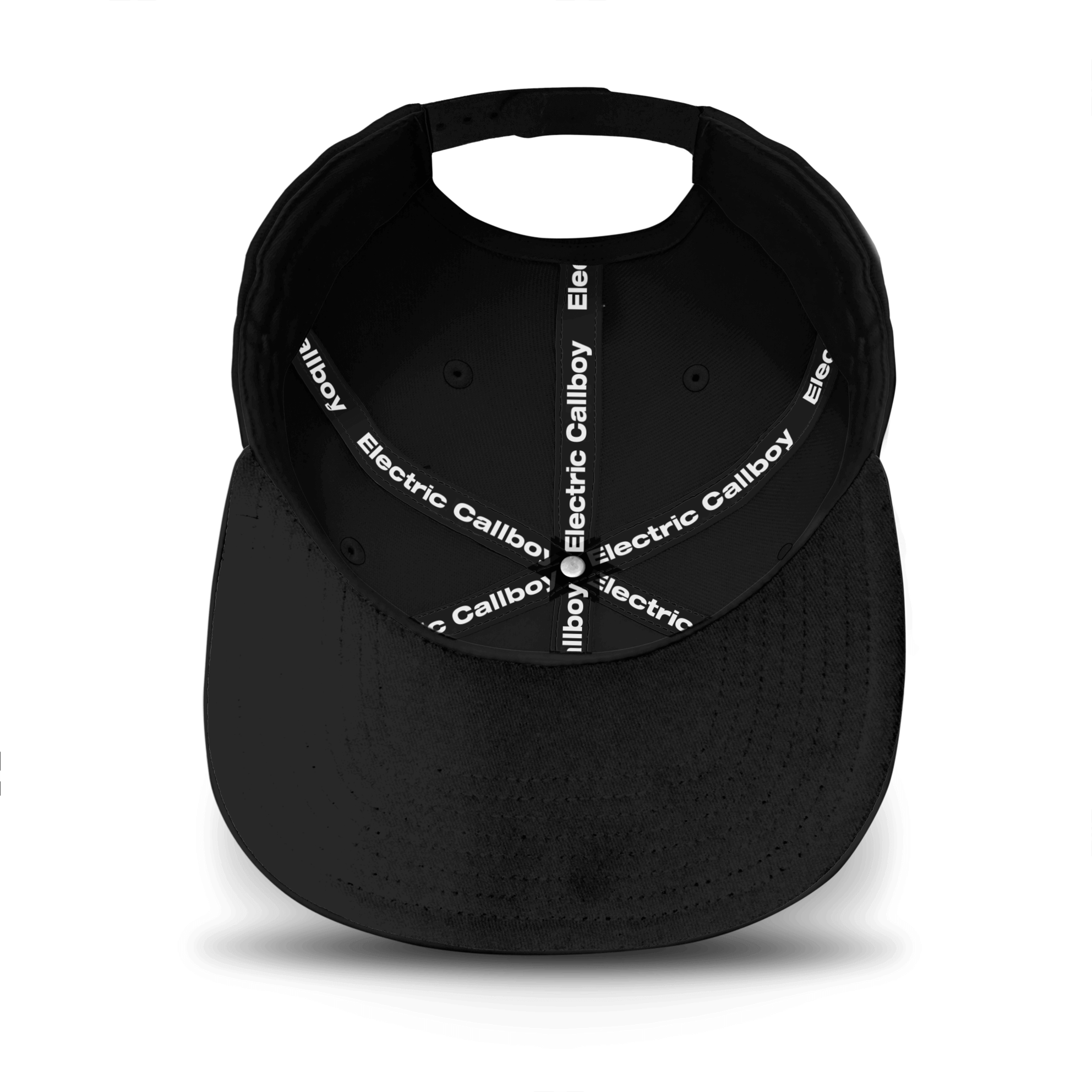 Electric Callboy Escalation Fest Logo Cap 311684