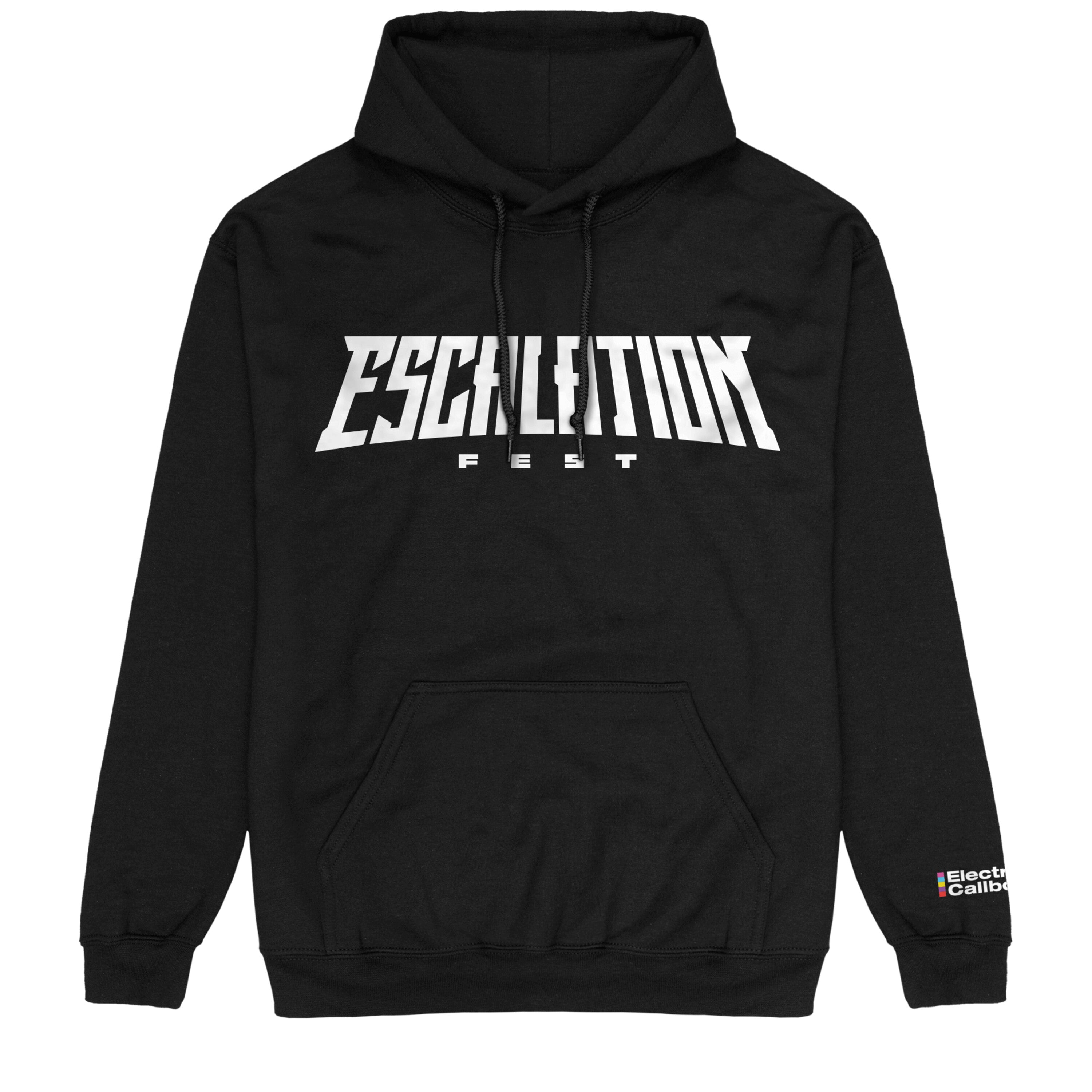 Escalation - Electric Callboy - offizieller Shop