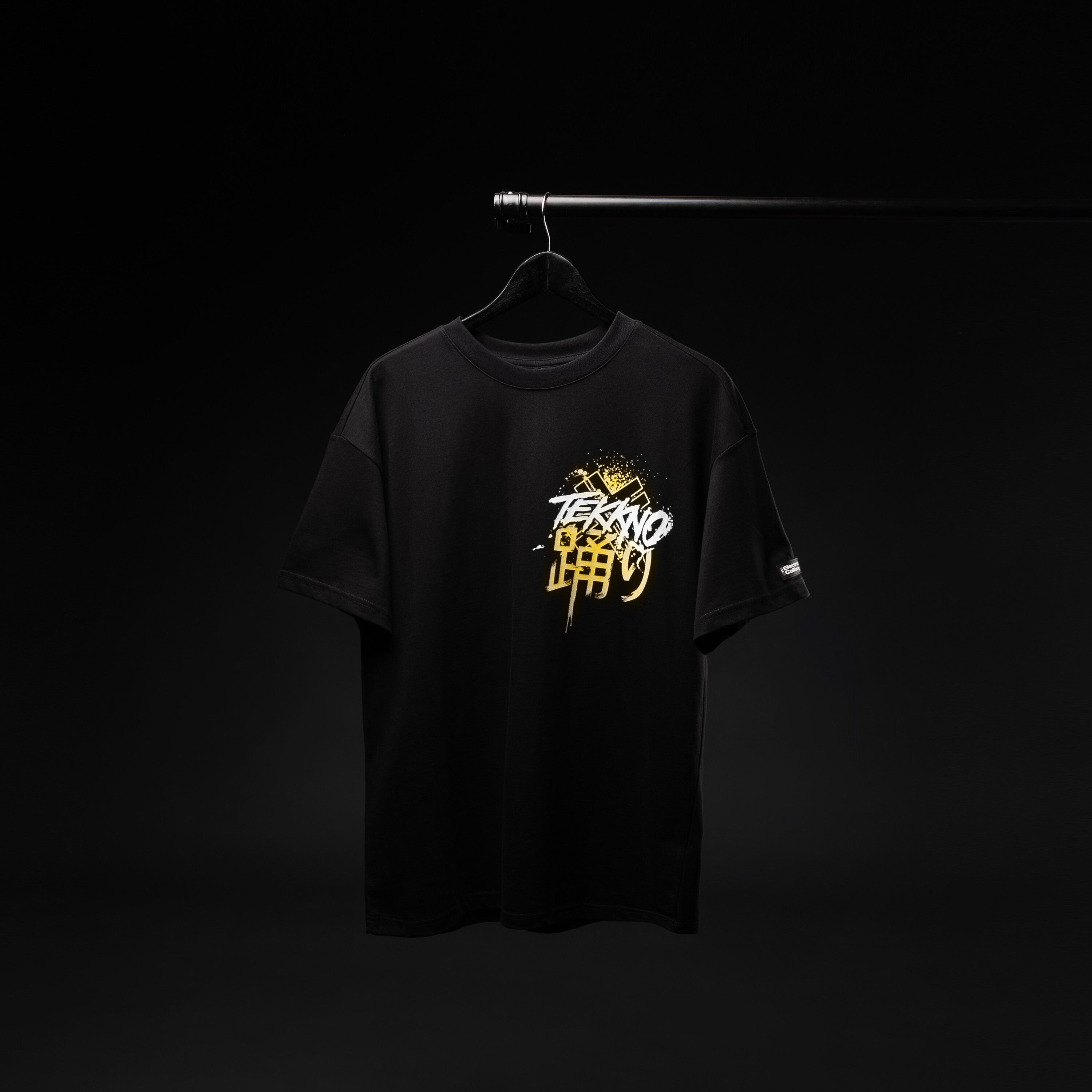 Electric Callboy Kanji Smile T-Shirt 349705