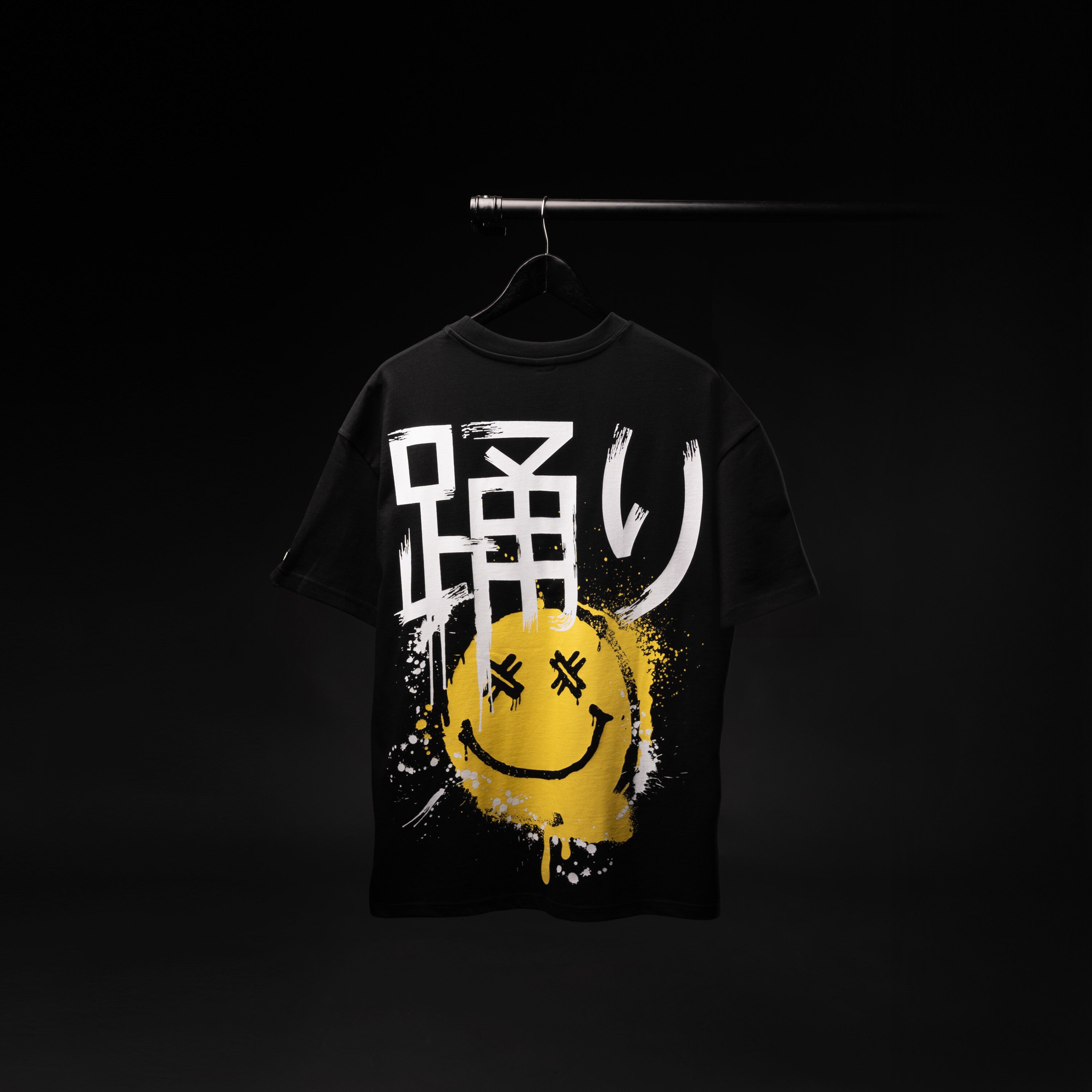 Electric Callboy Kanji Smile T-Shirt 349709