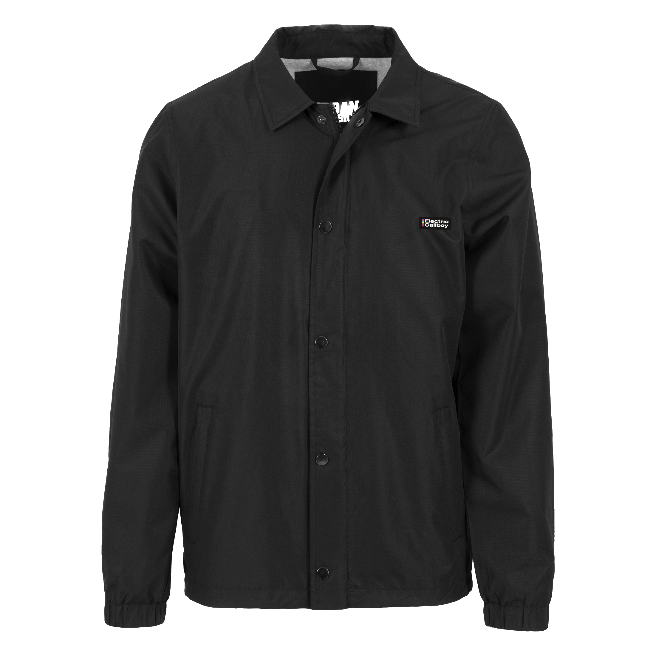 Electric Callboy Smile Jacke/Mantel 334709