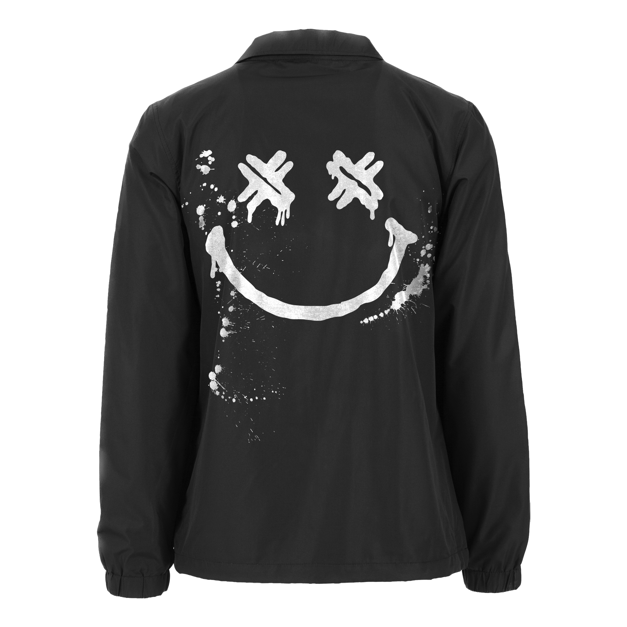 Electric Callboy Smile Jacke/Mantel 334713