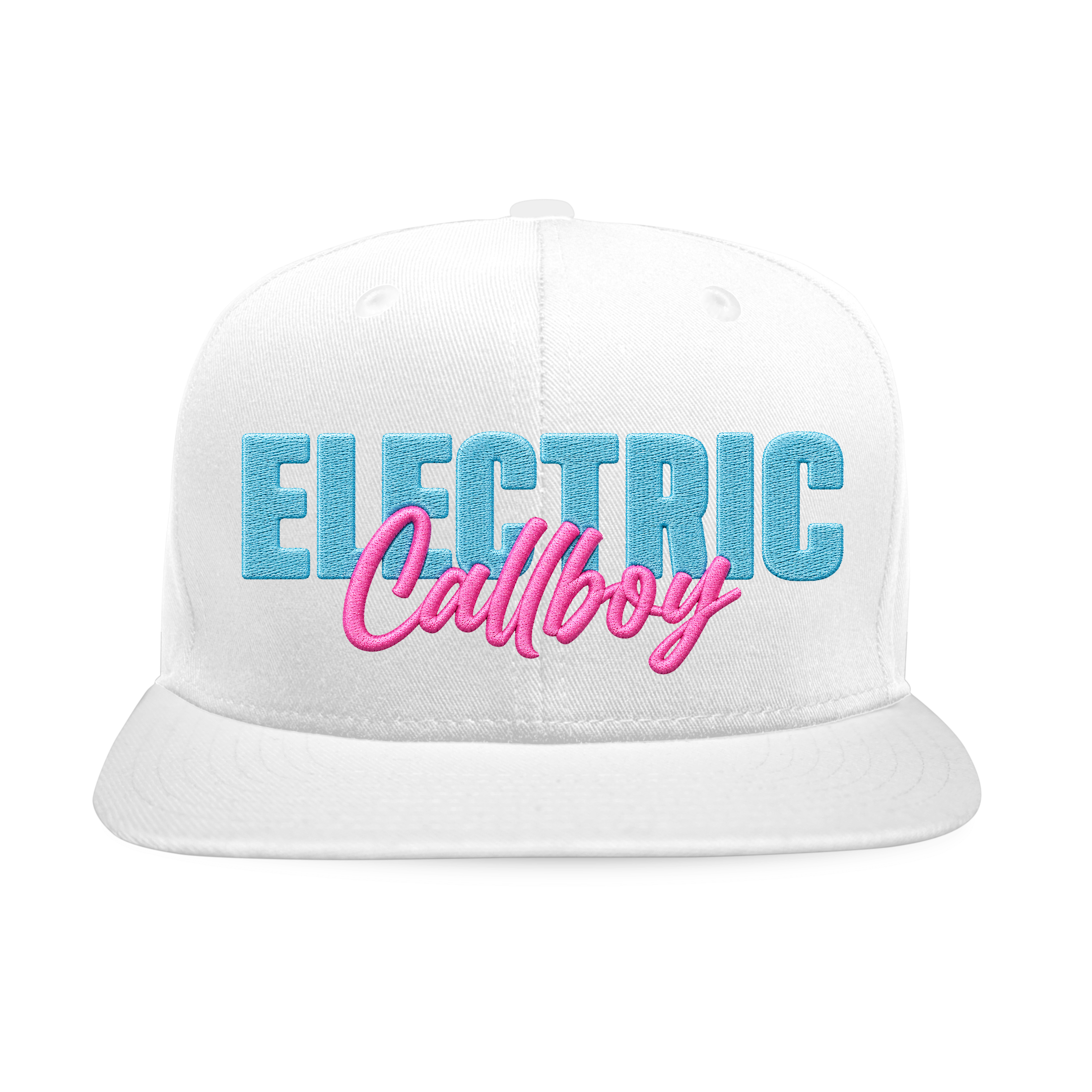 Electric Callboy Band Cap Snapbacks 454595