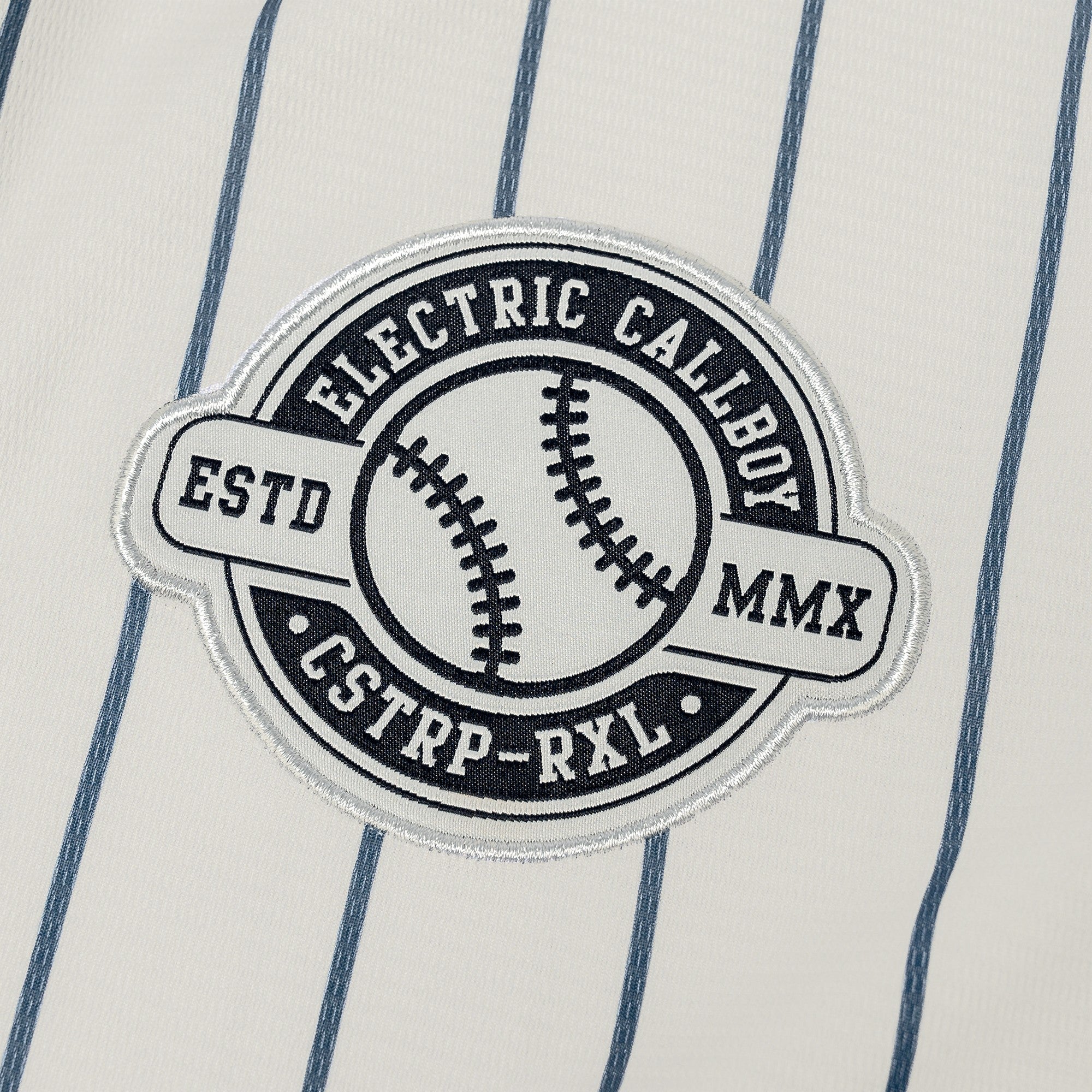 Electric Callboy Baseball Jersey Trikot 409395