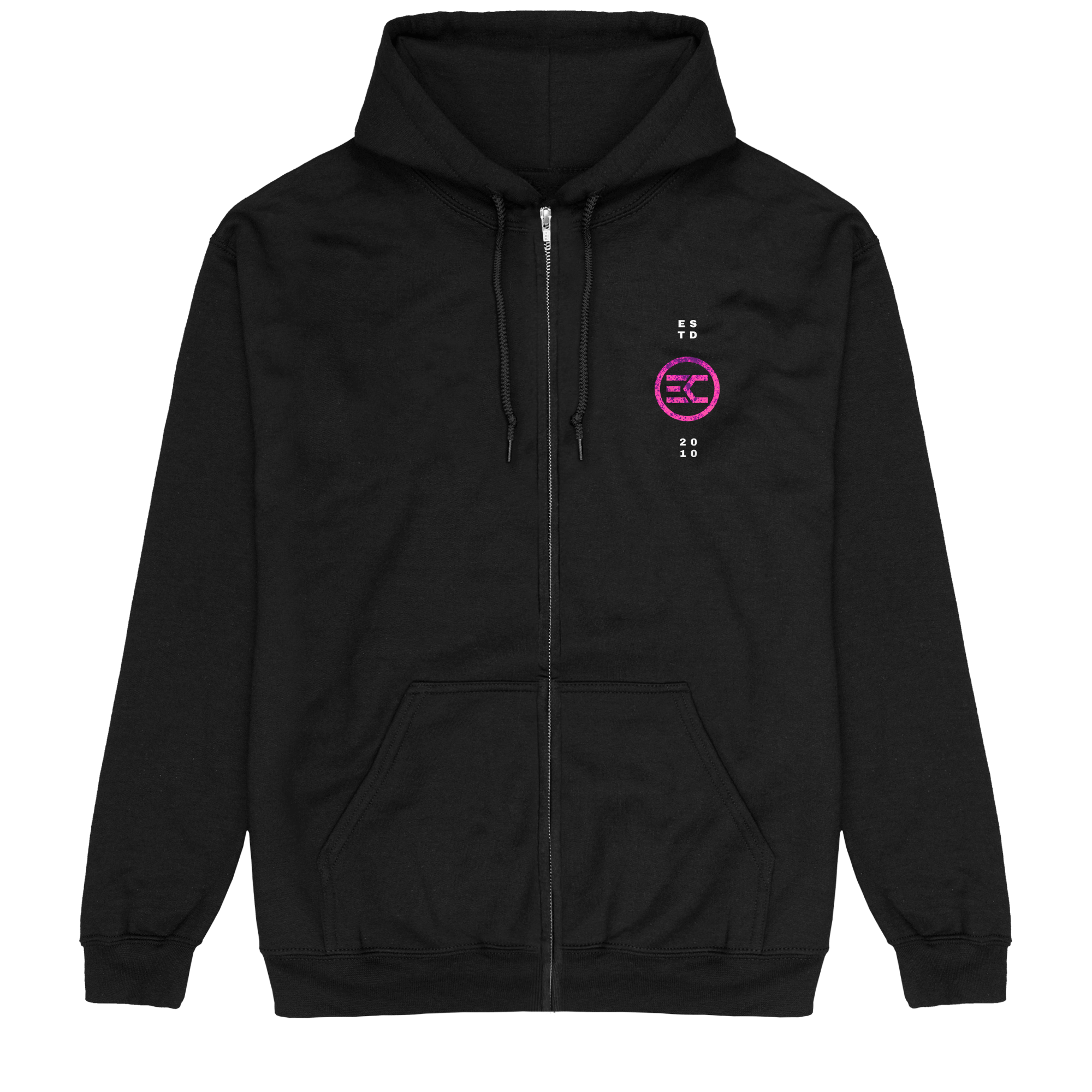 Electric Callboy Beast Mode Kapuzenjacke 276992