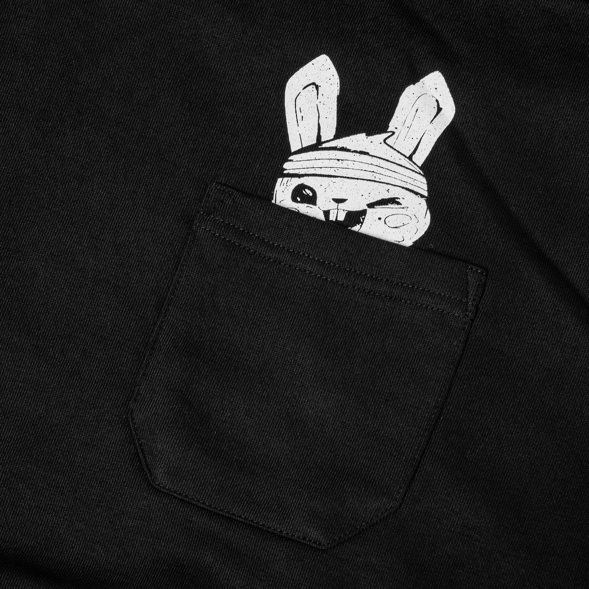 Electric Callboy Bunny Pocket Hoodie 460587