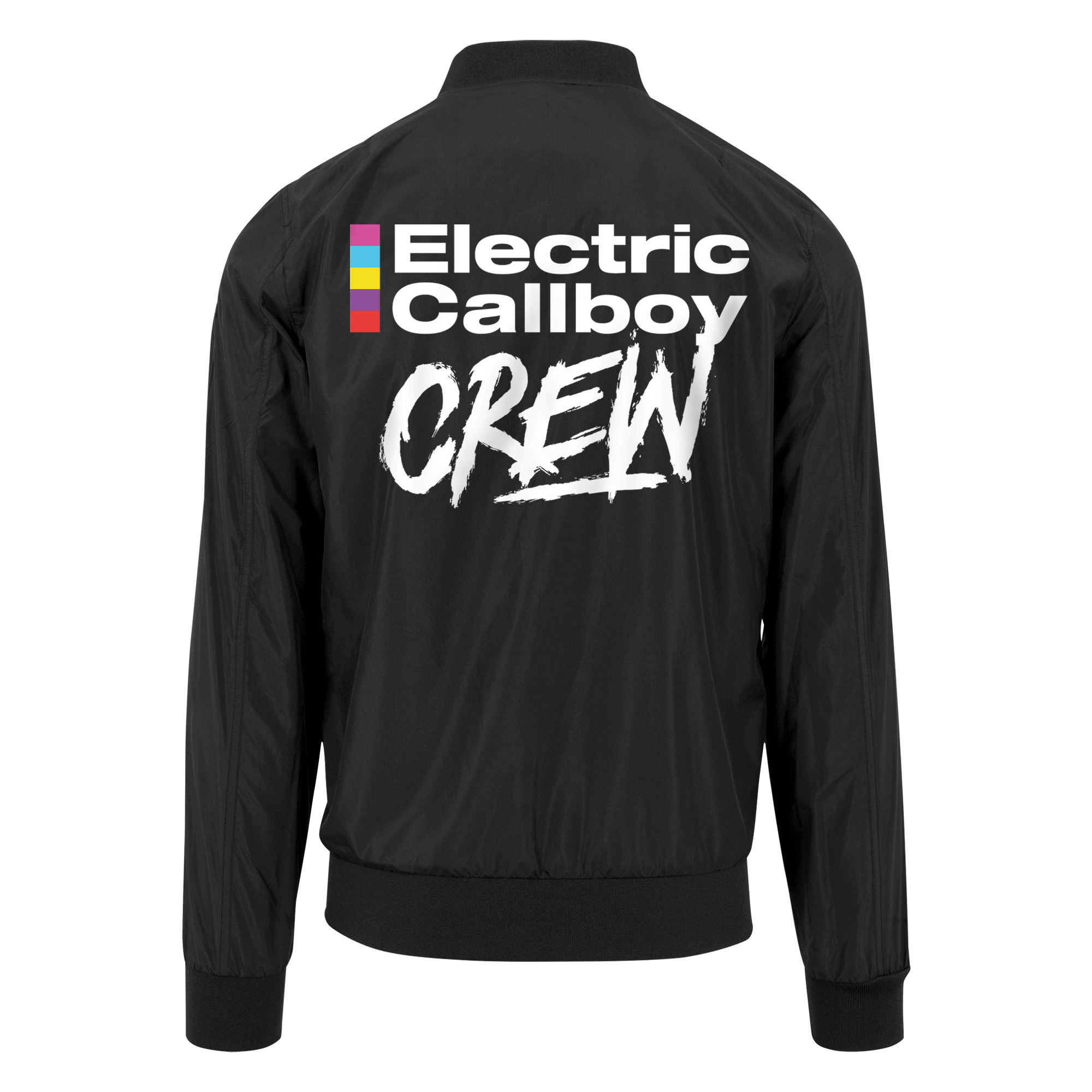 Electric Callboy Crew Light Bomber Jacket 277587