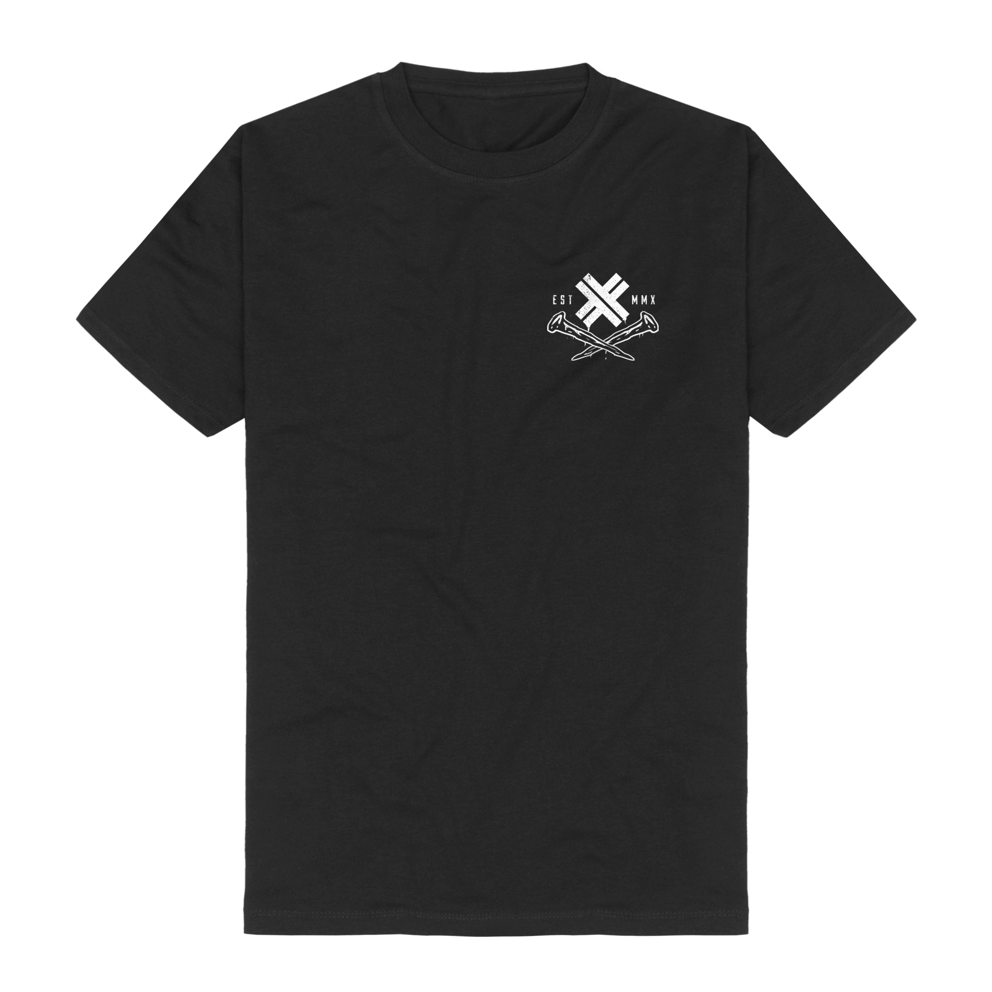 Electric Callboy Dark Horse T-Shirt 277615
