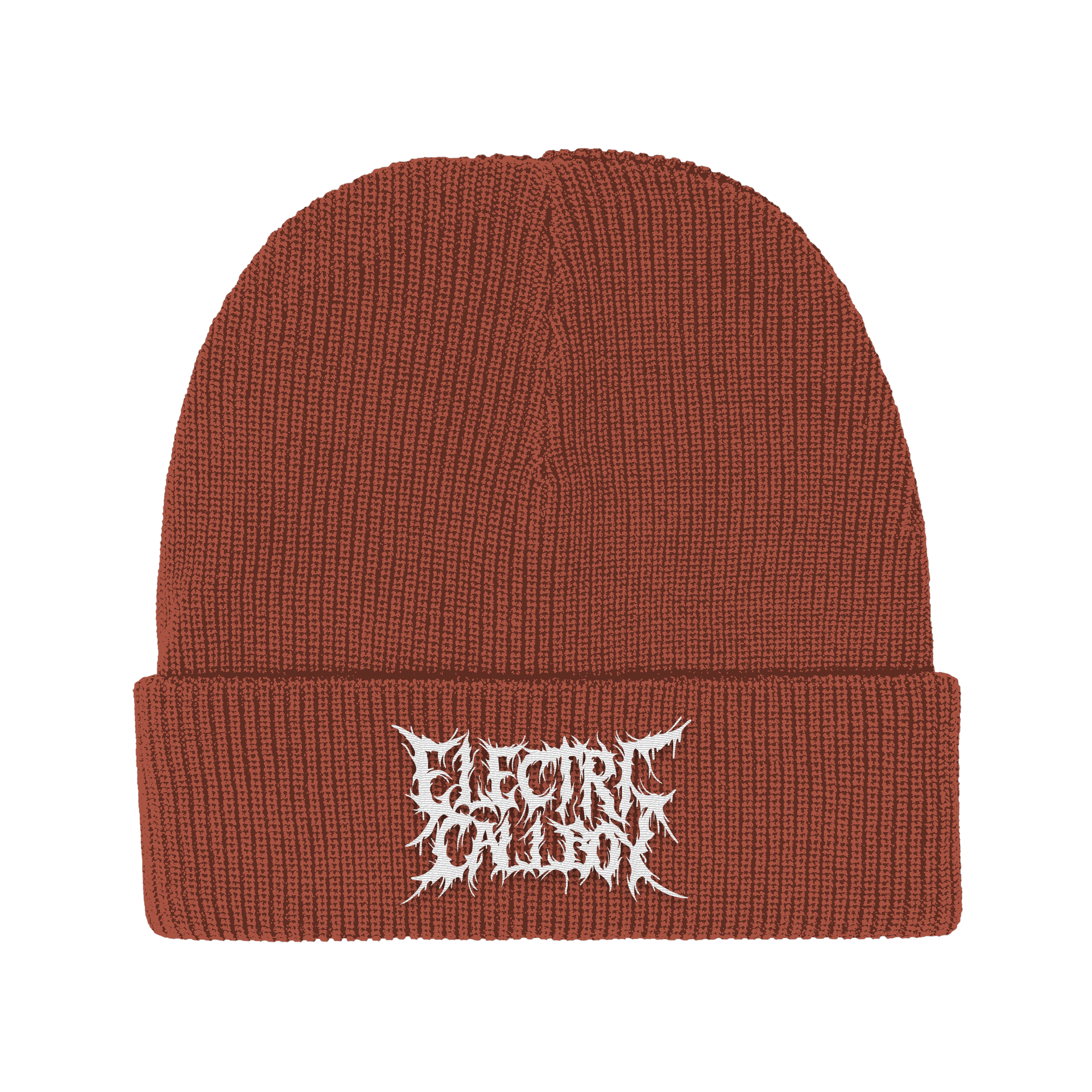 Electric Callboy Death Core Logo Beanie 394425