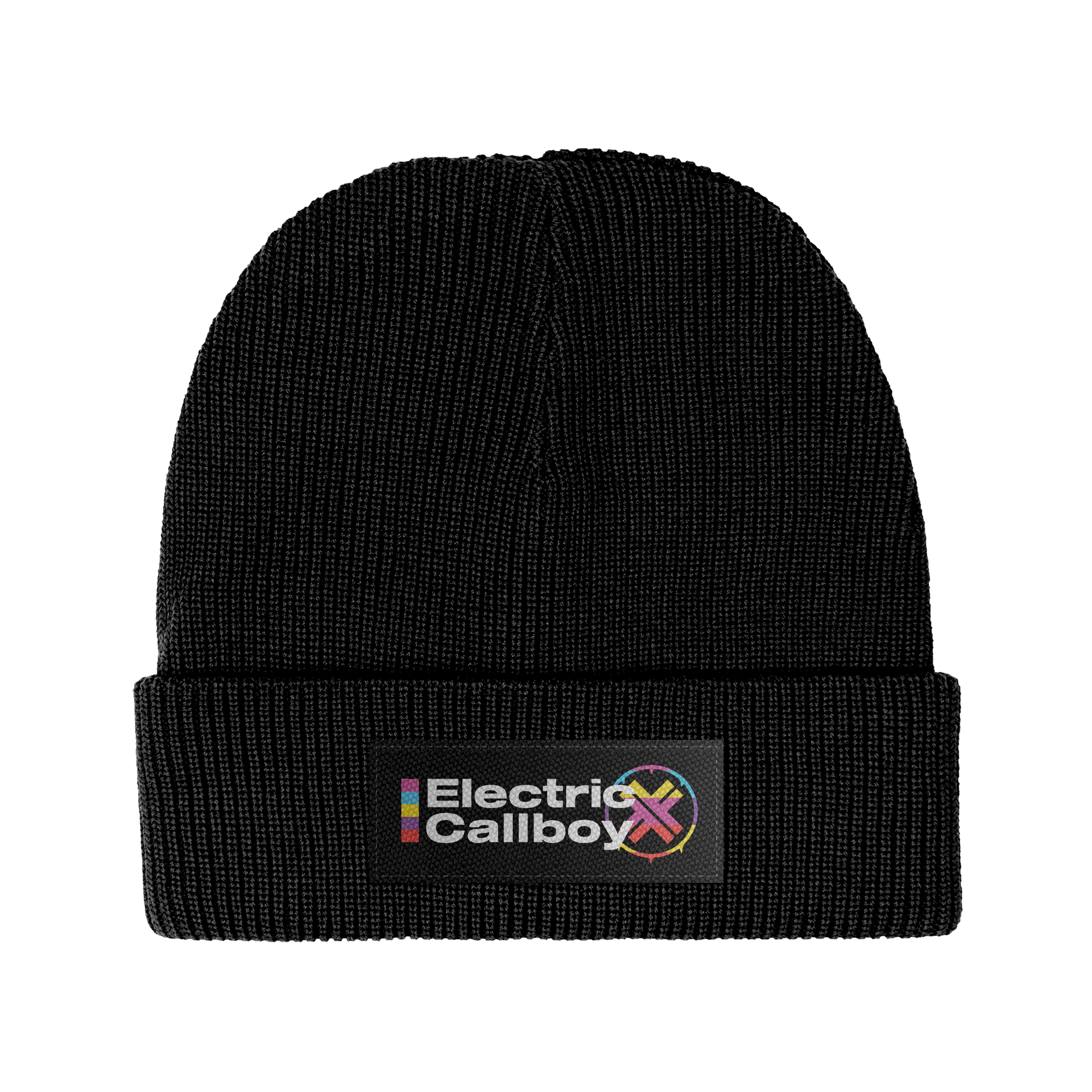 Electric Callboy Drip Logo Beanie 237841