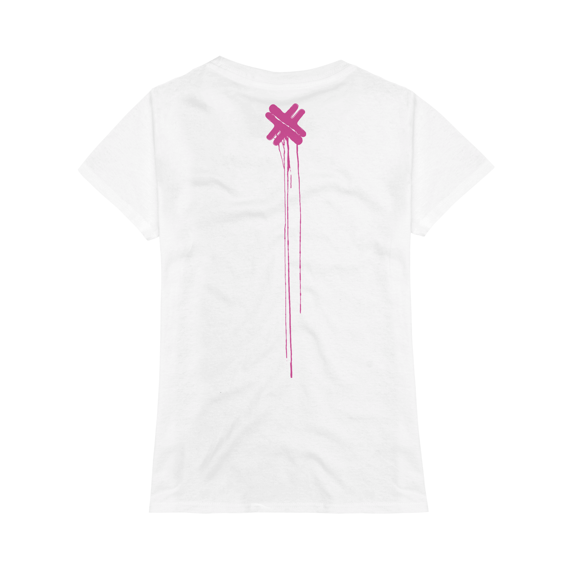 Electric Callboy Eat Me Alive Girlie Shirt 237680