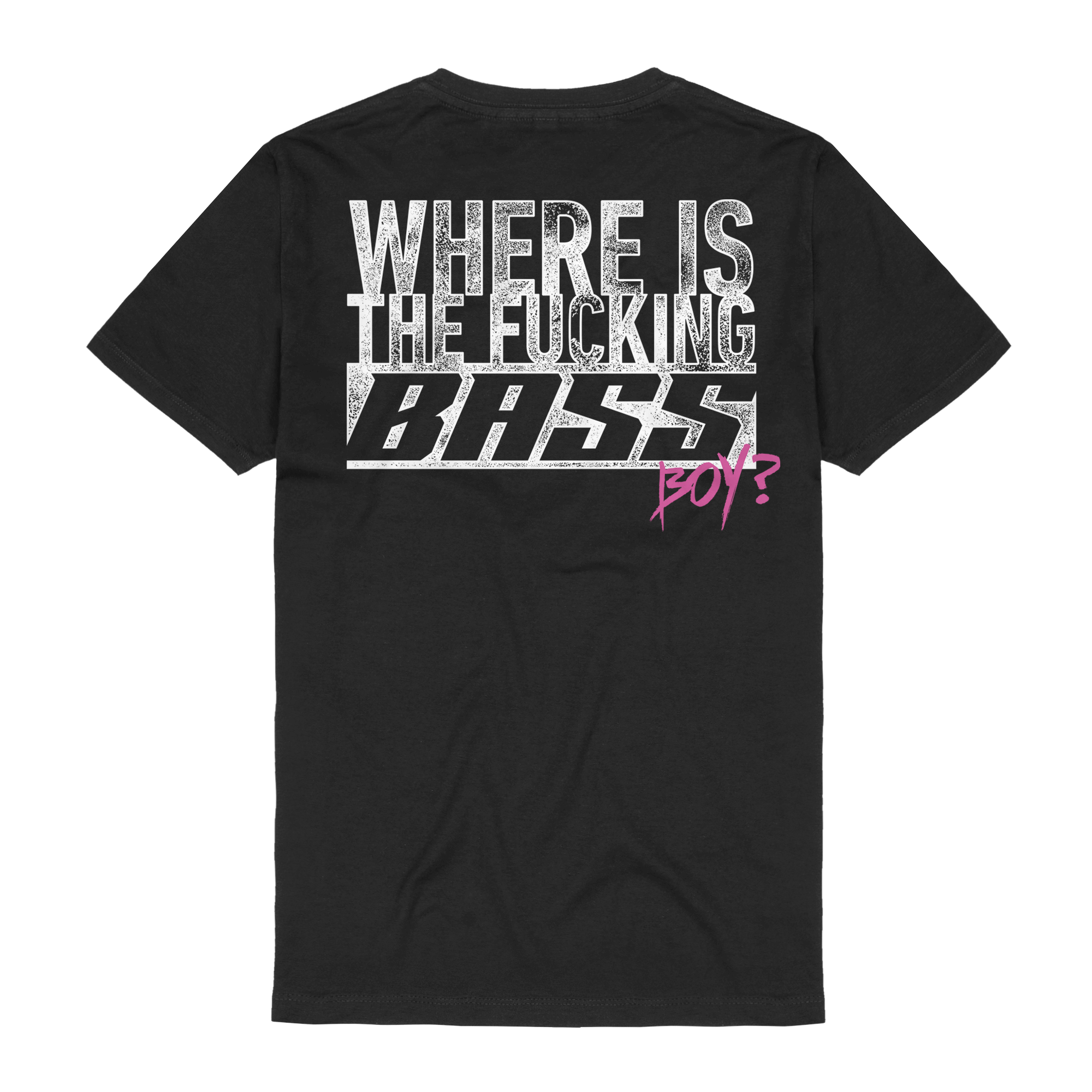Electric Callboy Electric Bassboy T-Shirts 415140