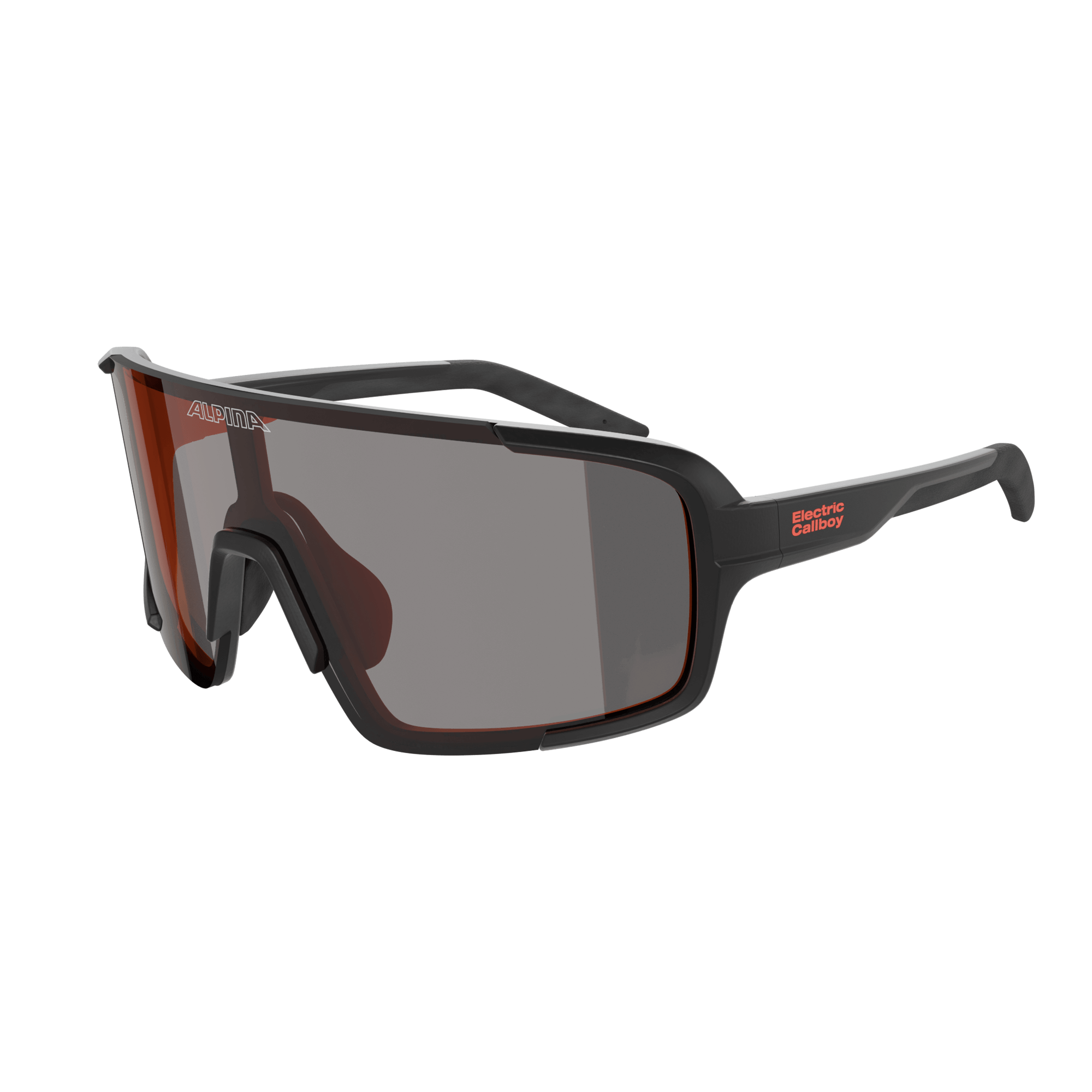 Electric Callboy Electric Callboy X ALPINA Sunglasses Sonnenbrille 433007