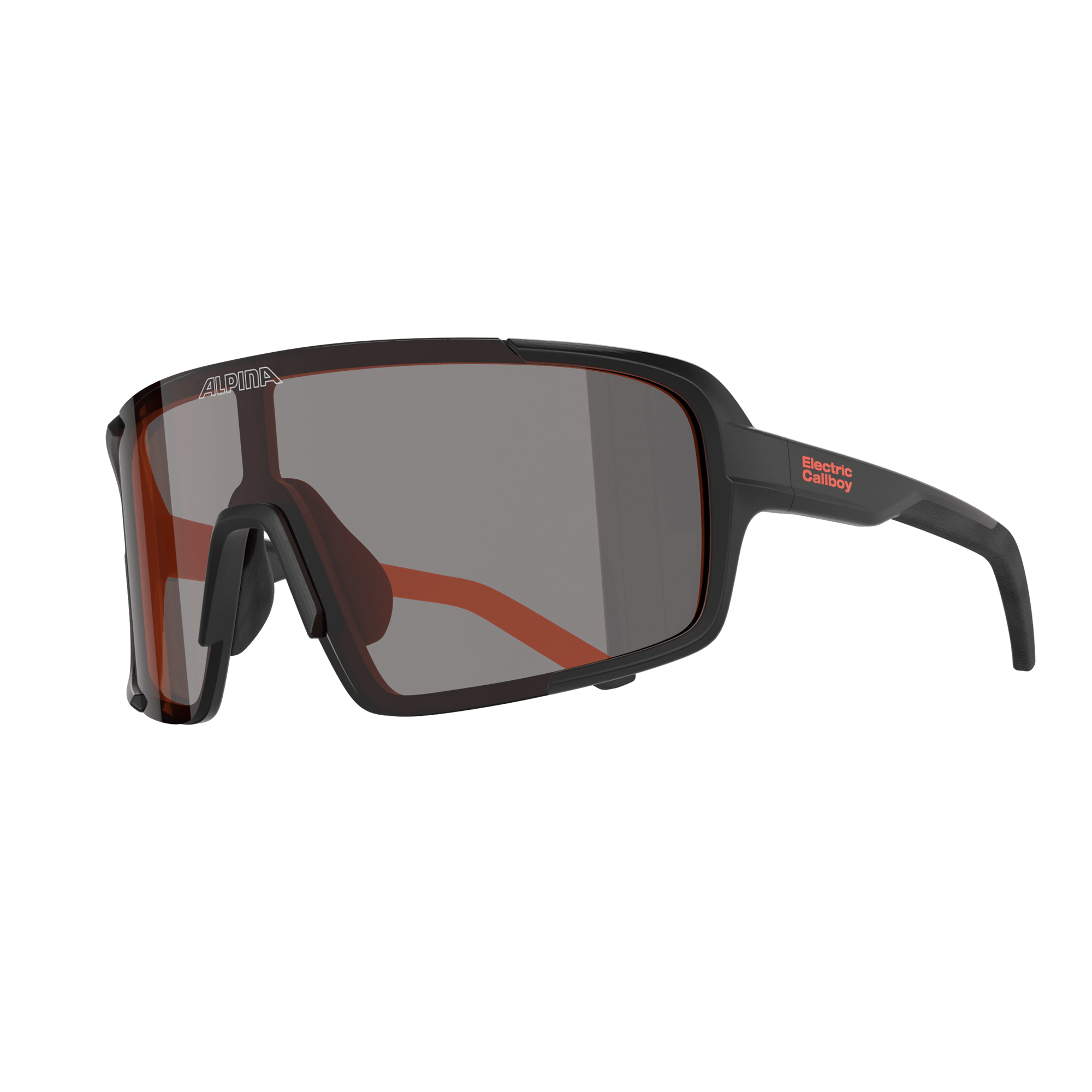 Electric Callboy Electric Callboy X ALPINA Sunglasses Sonnenbrille 433011