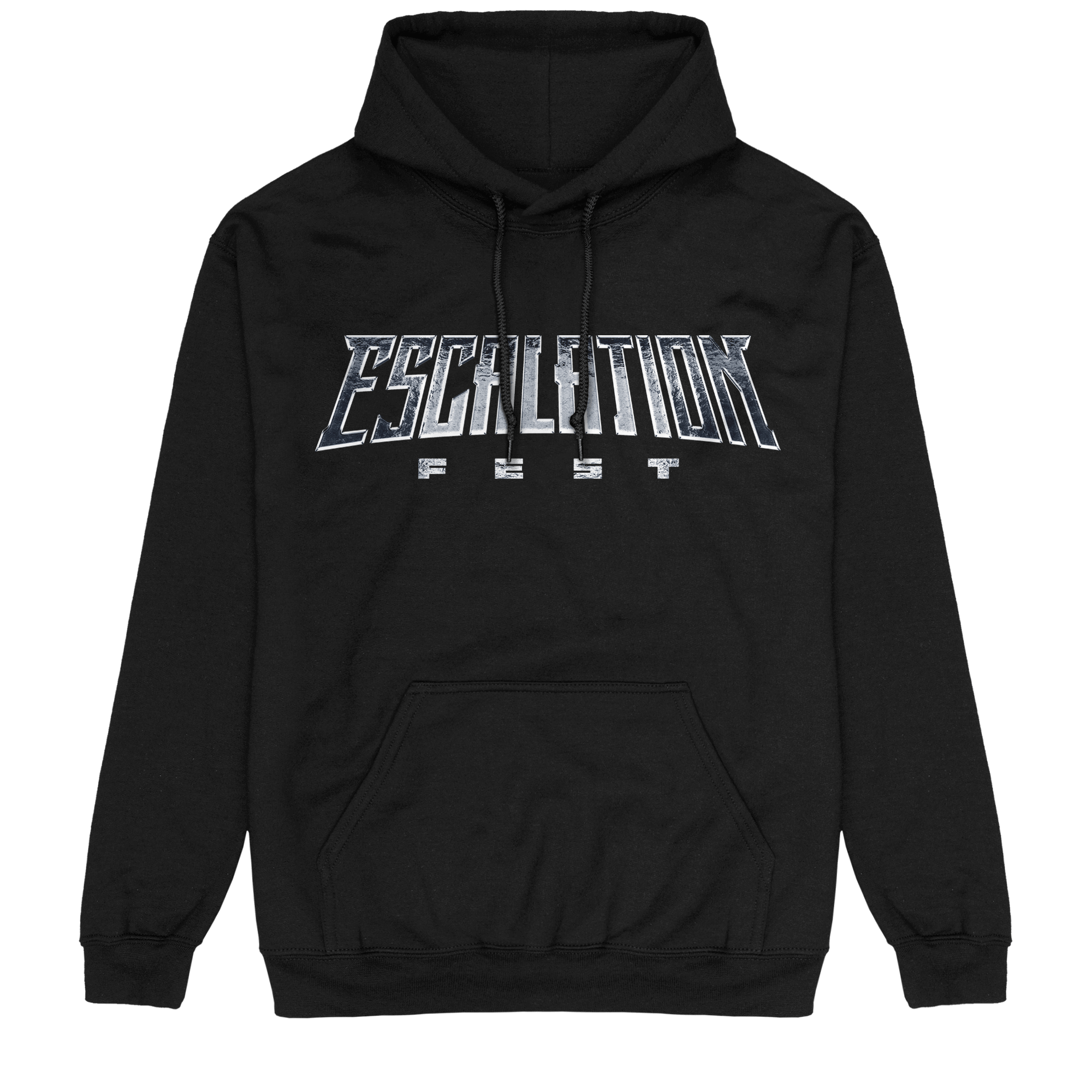 Electric Callboy Escalation Fest 2025 Hoodies 392460
