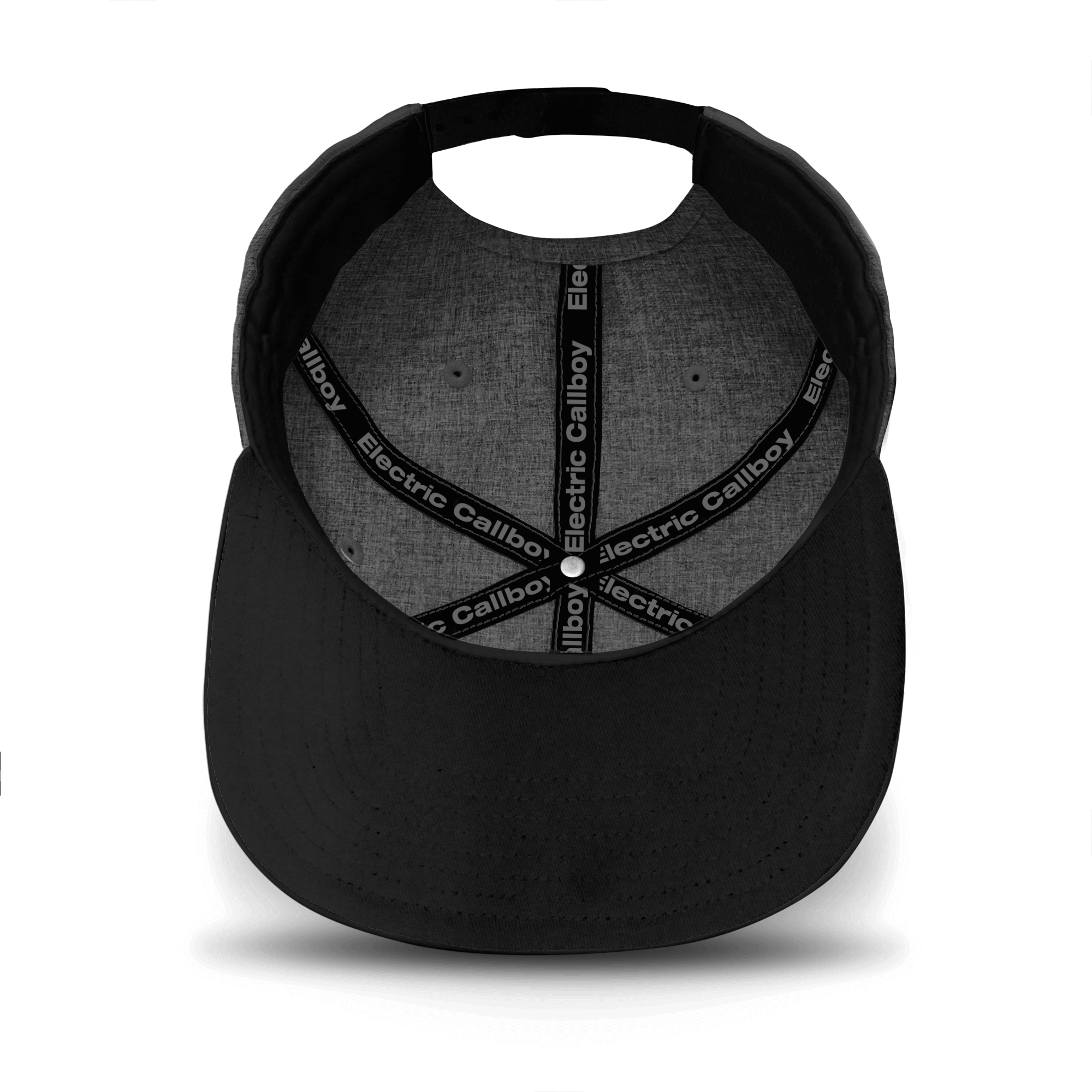 Electric Callboy Fuckboi Snapback Cap 237862