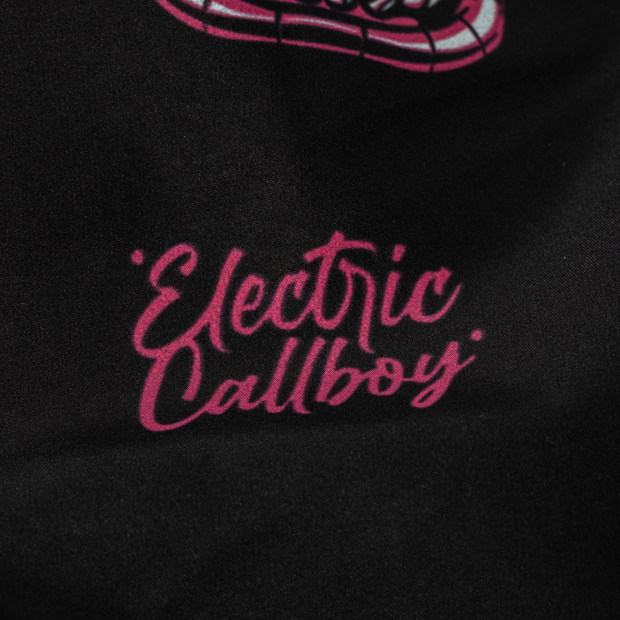 Electric Callboy Here For Blood Badehosen 399472