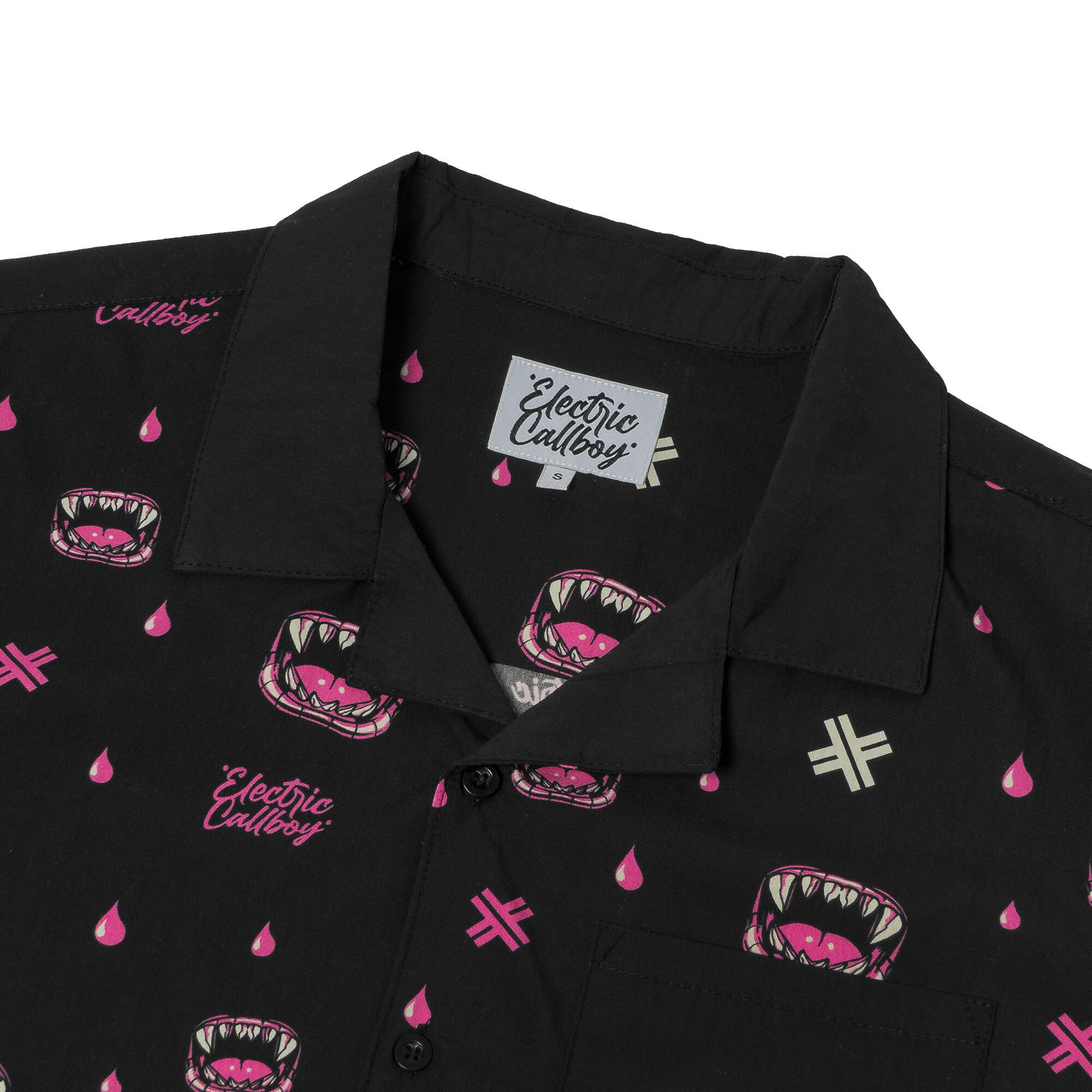 Electric Callboy Here For Blood Shirts 405244