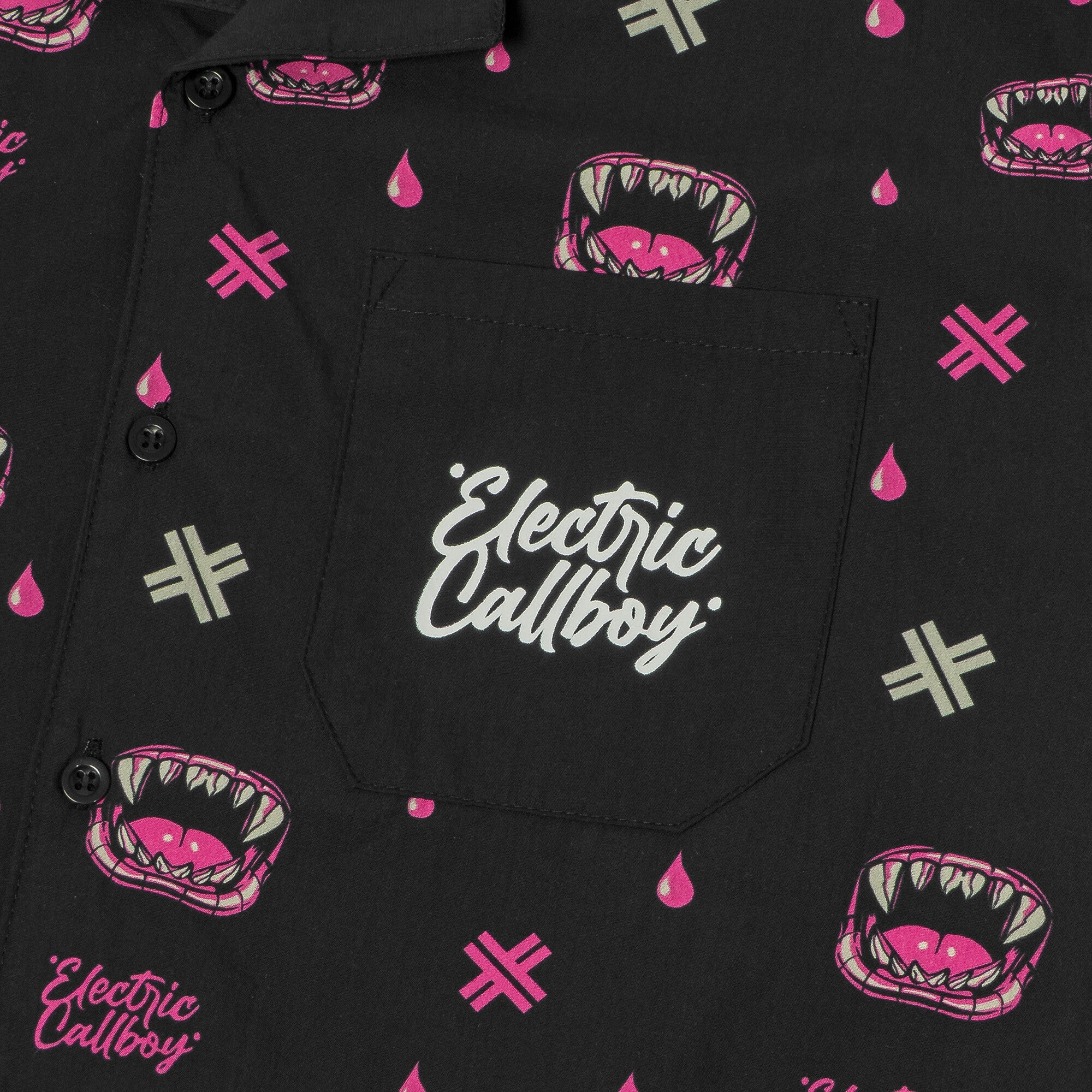 Electric Callboy Here For Blood Shirts 405247