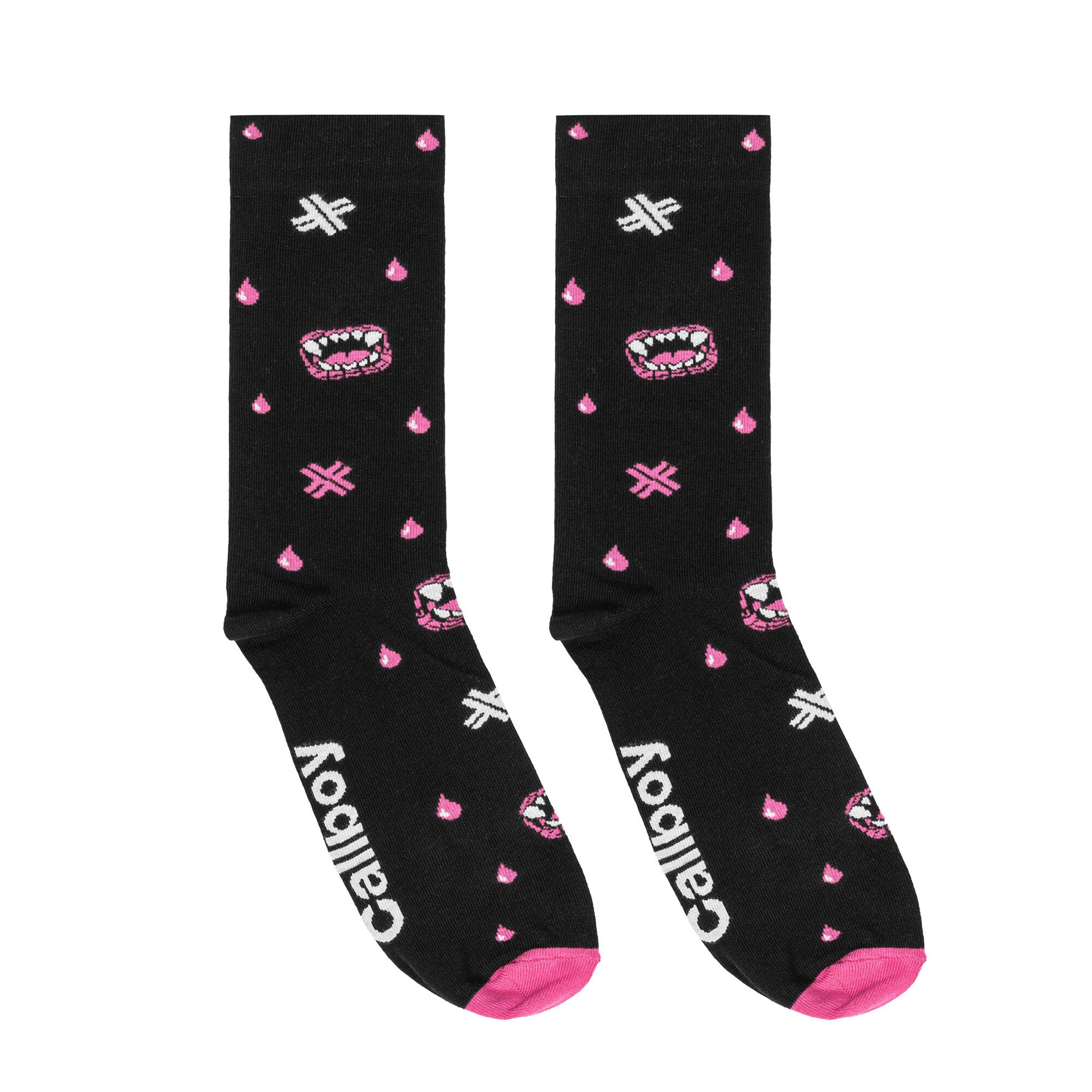 Electric Callboy Here For Blood Socken 399559