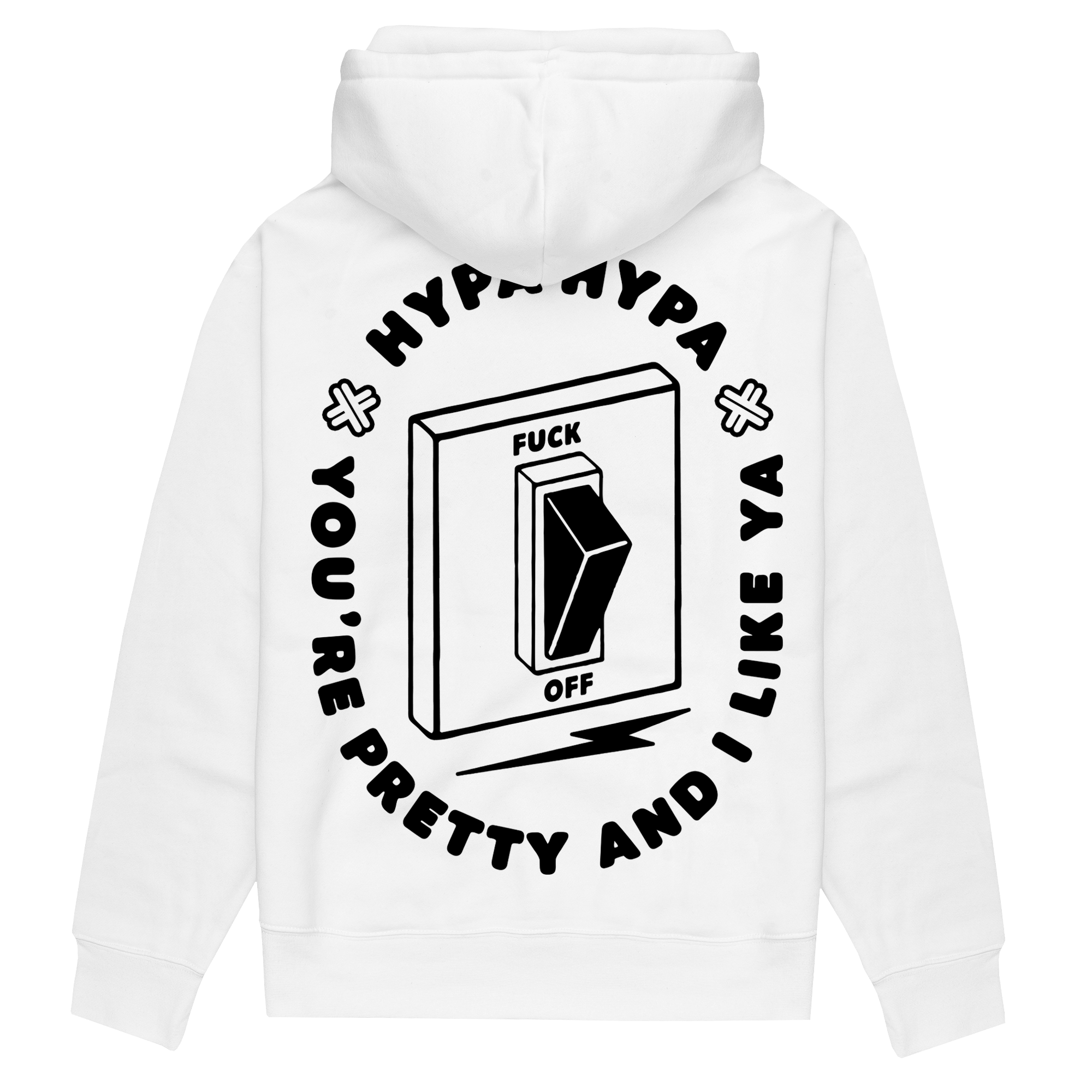 Electric Callboy Hypa Hypa Switch Kapuzenpullover 277111