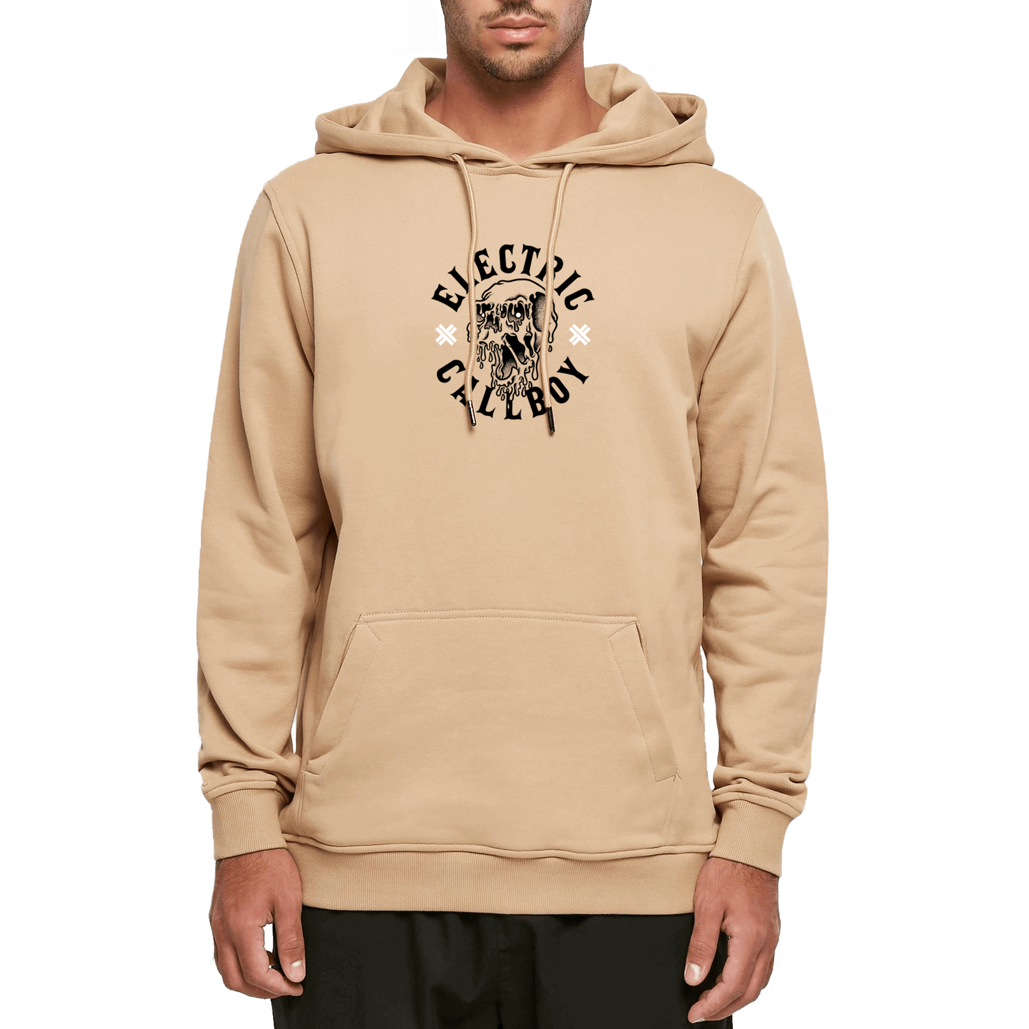 Electric Callboy Let's Do It Again Hoodie 333013
