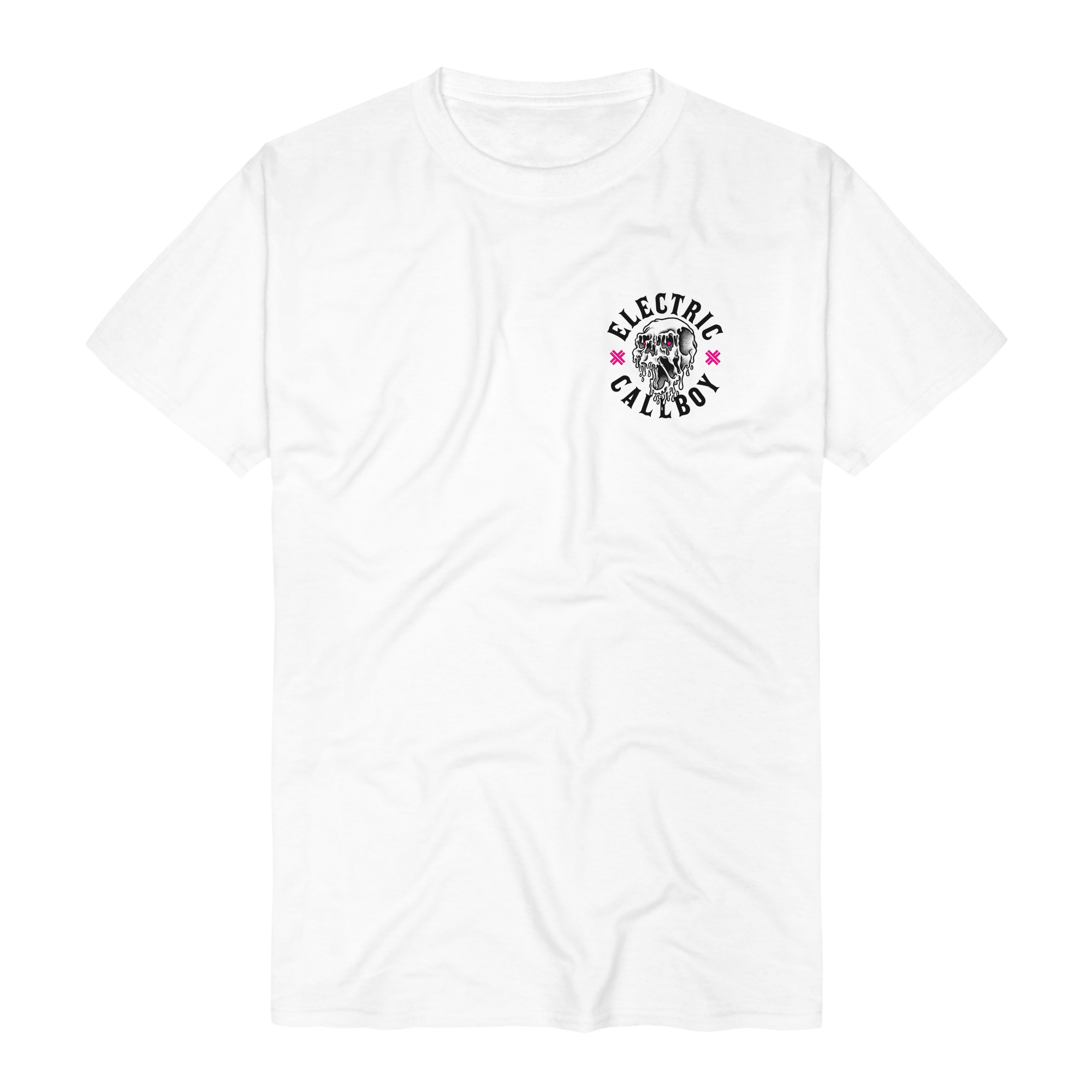 Electric Callboy Let's Do It Again T-Shirts 408213