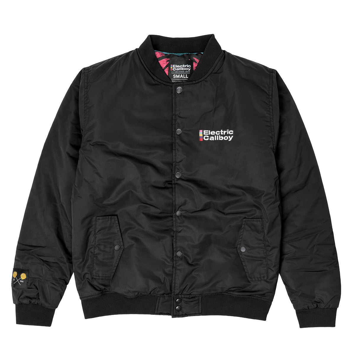 Electric Callboy Lollipop Bomber Jacket Jacke/Mantel 460545