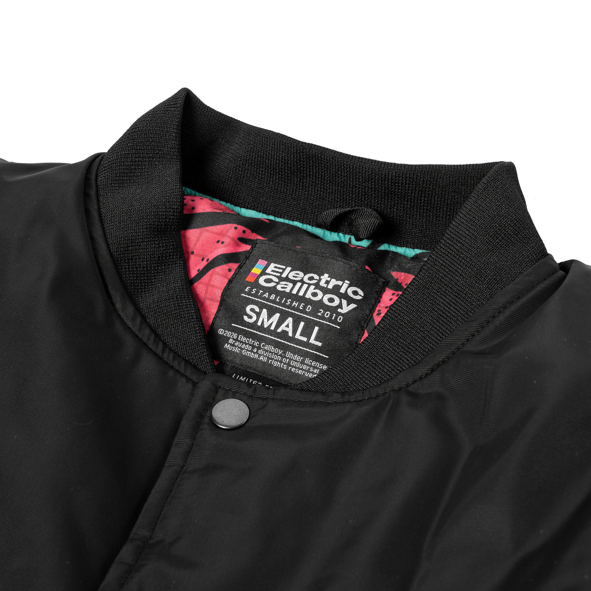 Electric Callboy Lollipop Bomber Jacket Jacke/Mantel 460553