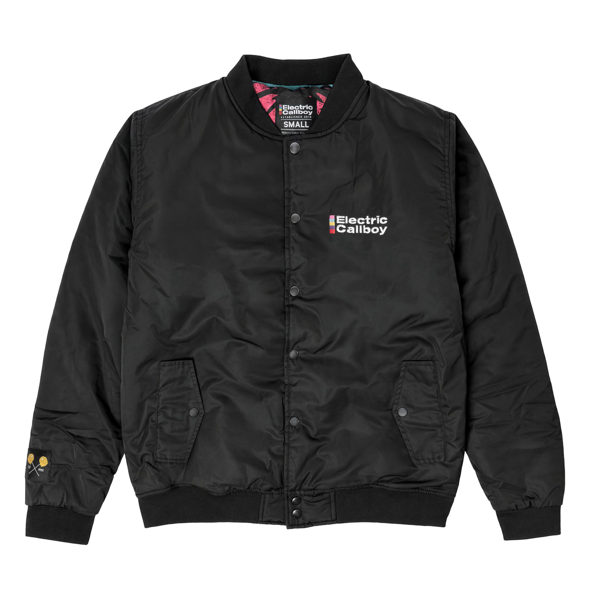 Electric Callboy Lollipop Bomber Jacket Jacke/Mantel 464359
