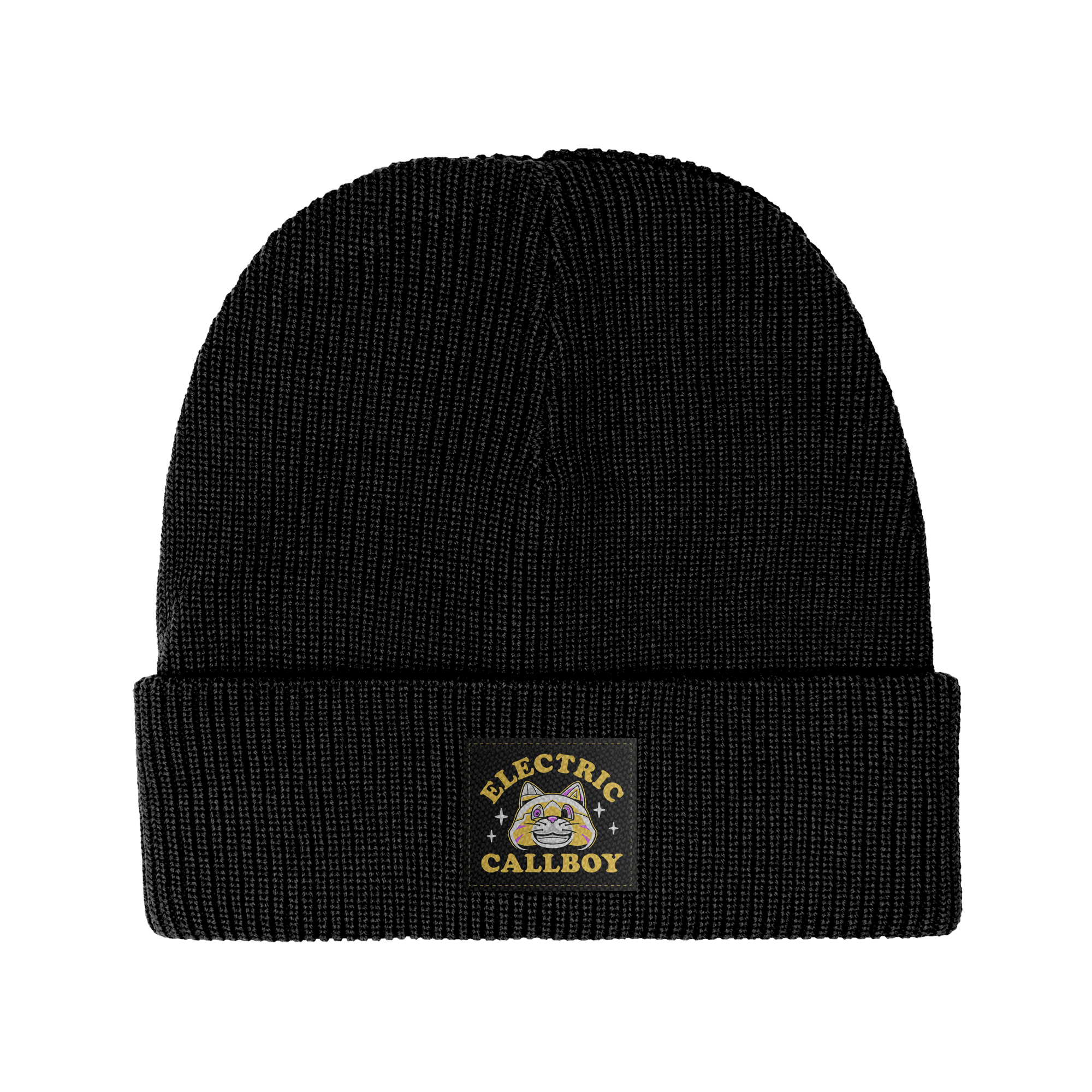 Electric Callboy Lucky Cat Beanie 390274