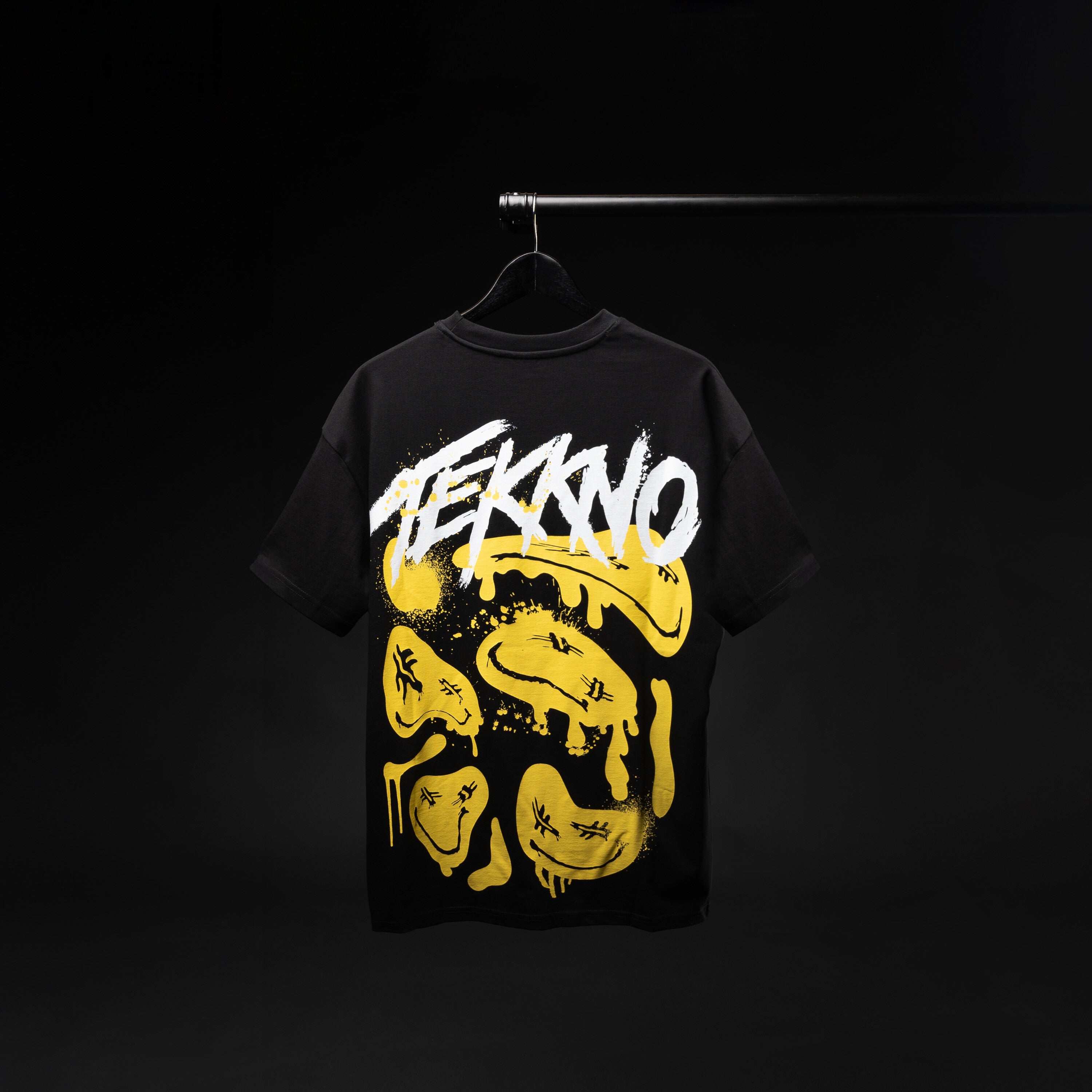 Electric Callboy Melting Smile T-Shirt 349685
