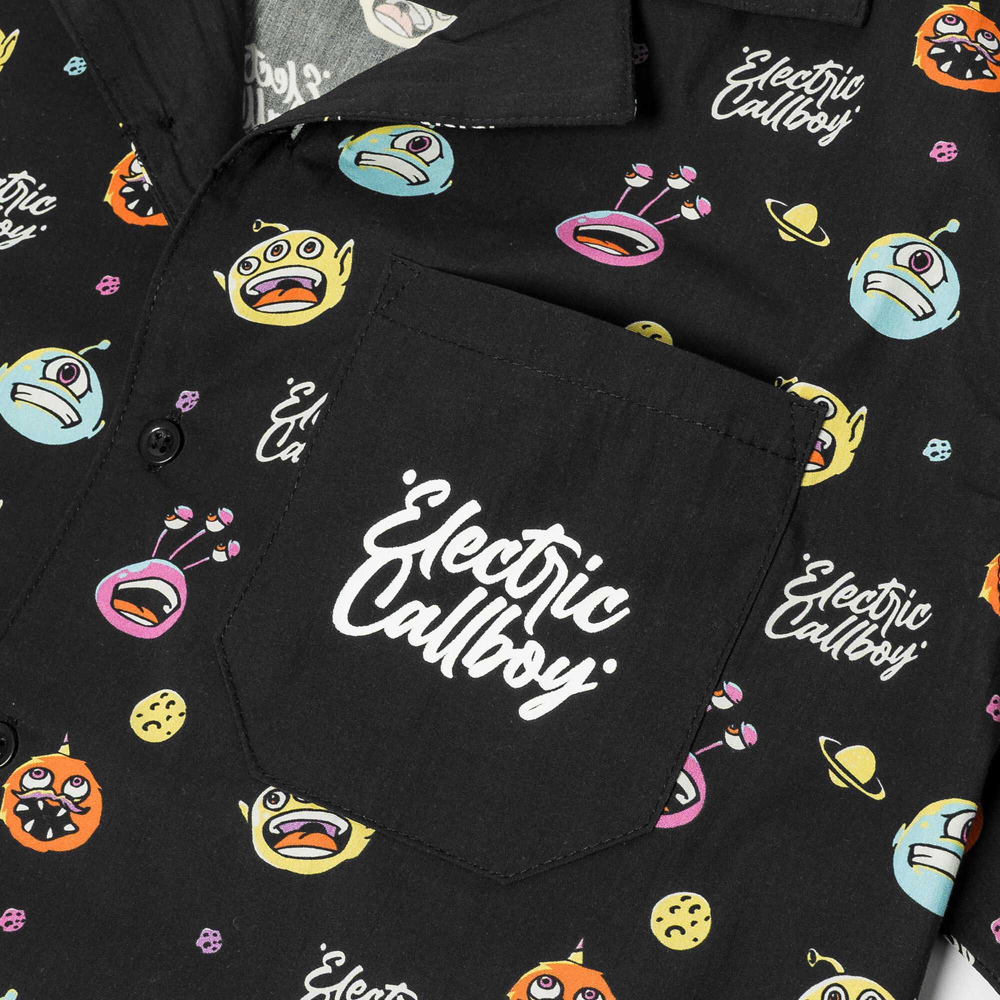 Monster Party Electric Callboy monster-party-electric-callboy