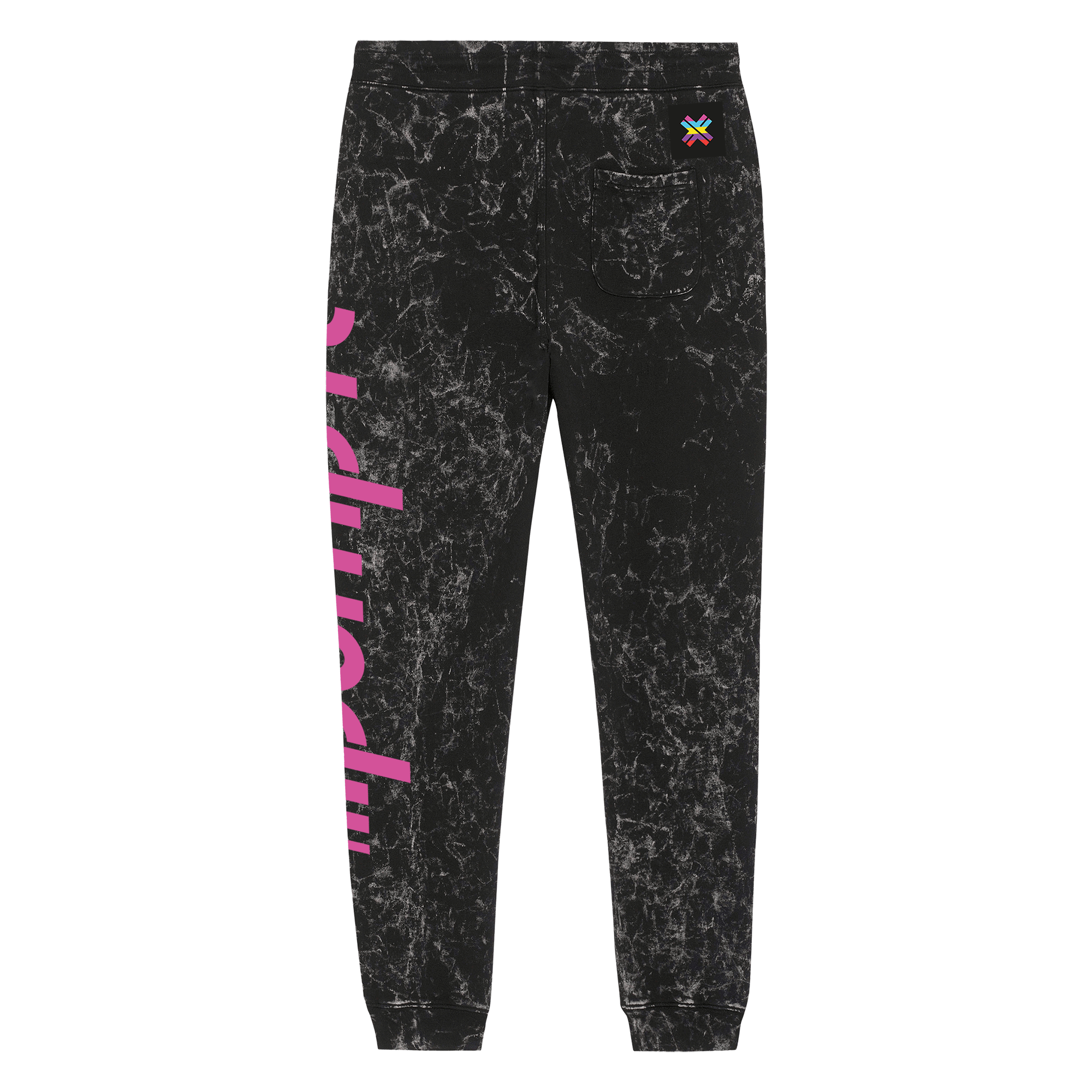 Electric Callboy Pump It 2.0 Jogger 340777