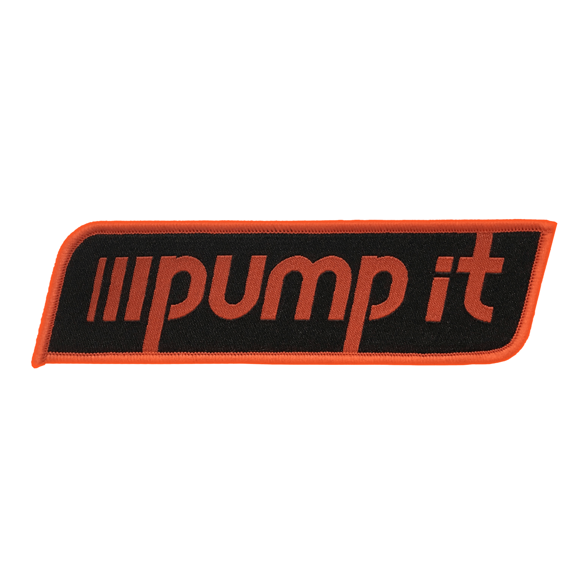 Electric Callboy Pump It Patch 46538