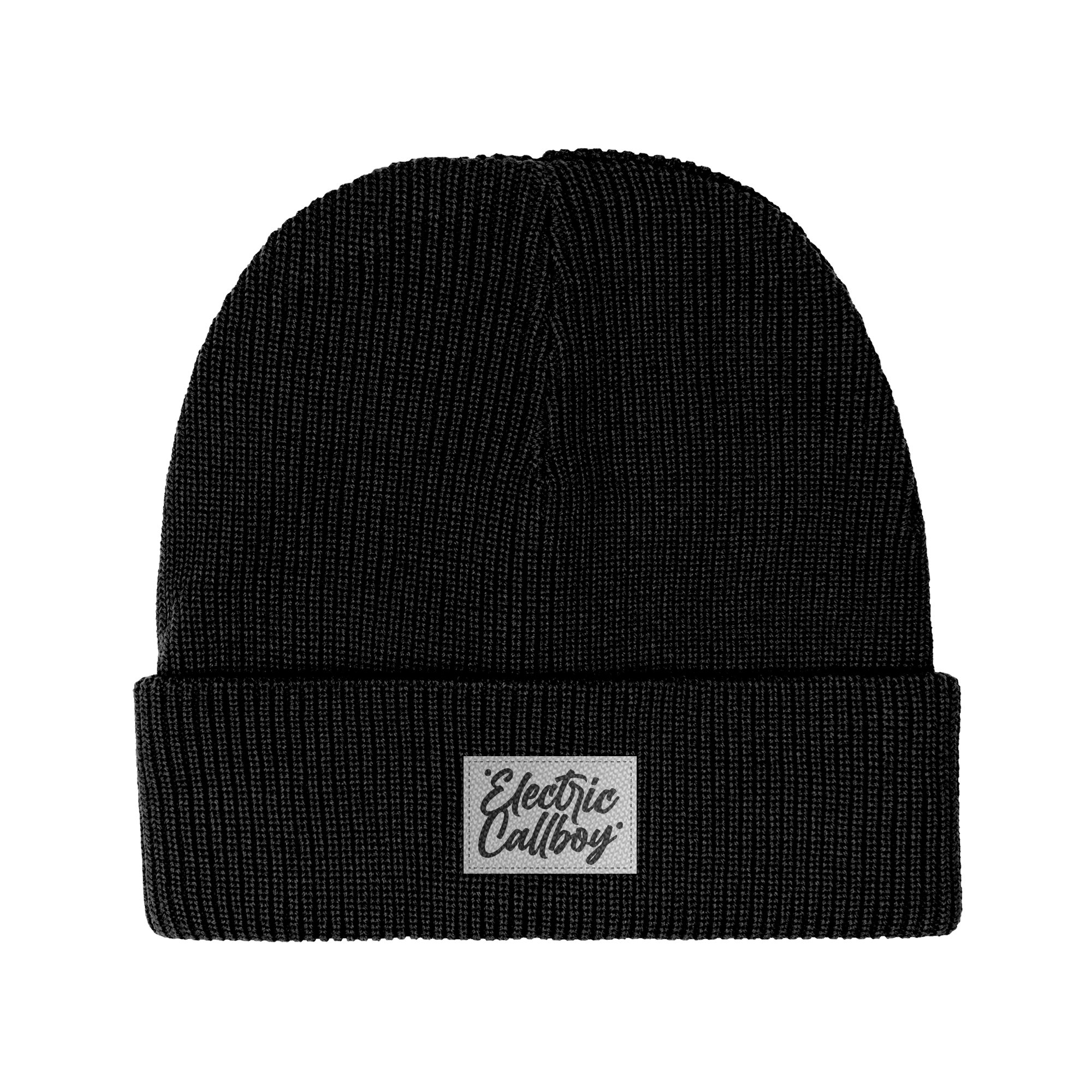 Electric Callboy Script Logo Beanie 390268