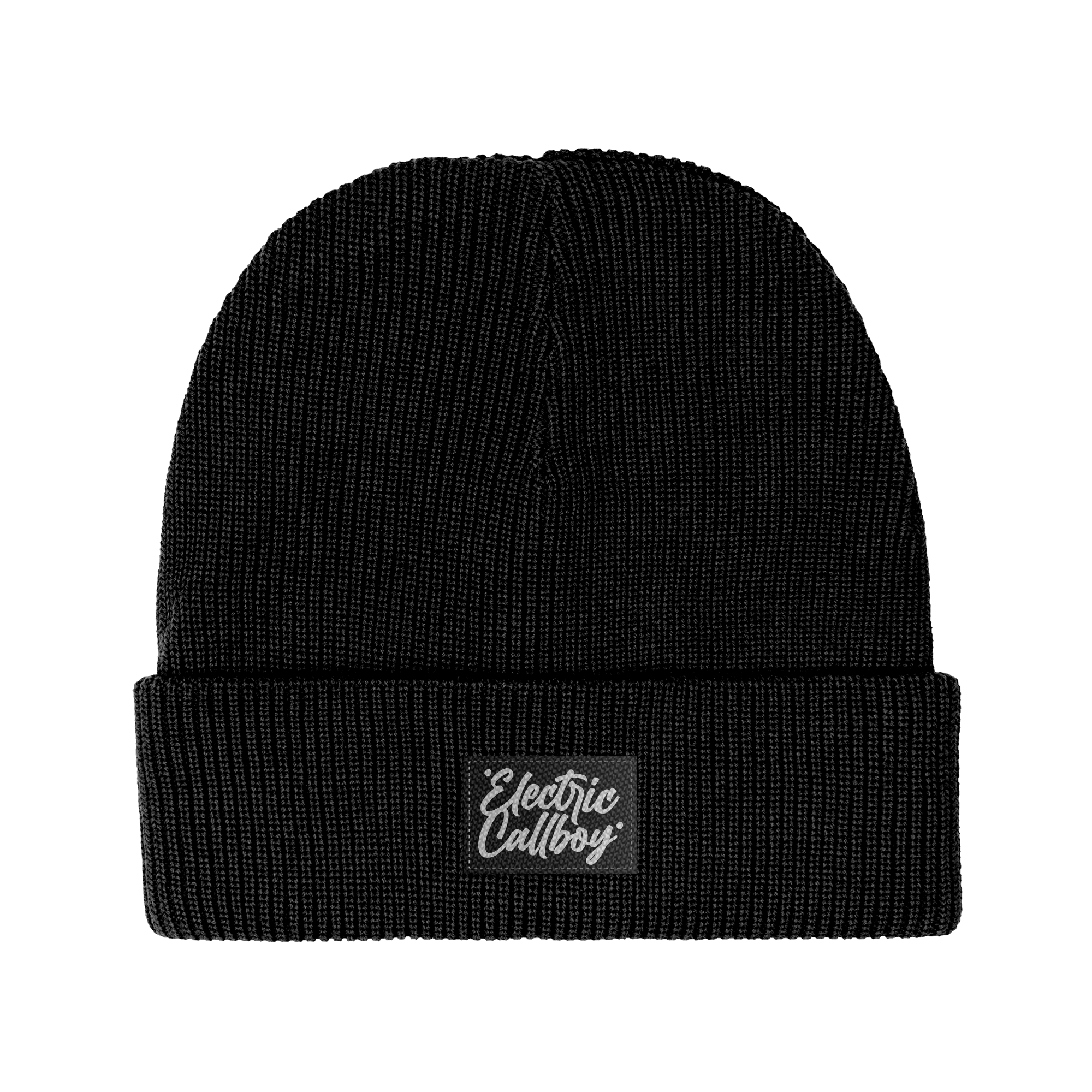 Electric Callboy Script Logo Beanie 390271