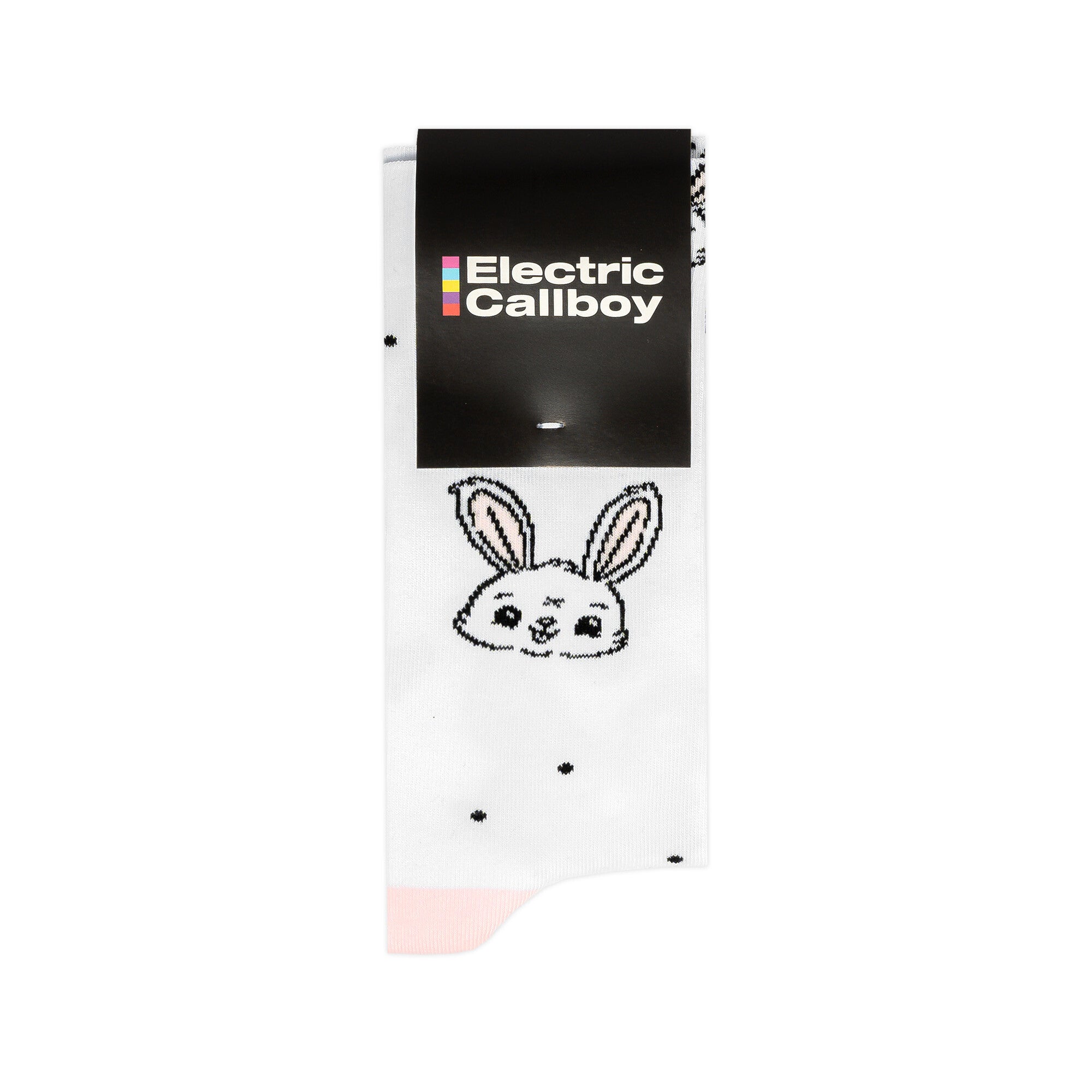 Electric Callboy Some Bunny To Love Socken 399520
