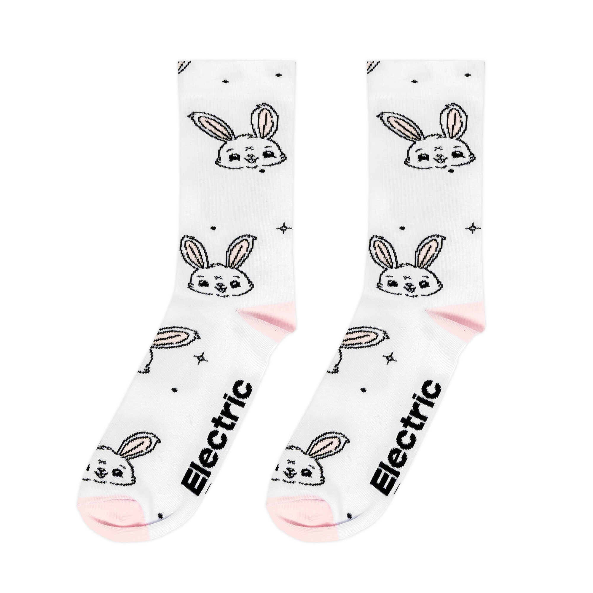 Electric Callboy Some Bunny To Love Socken 399517