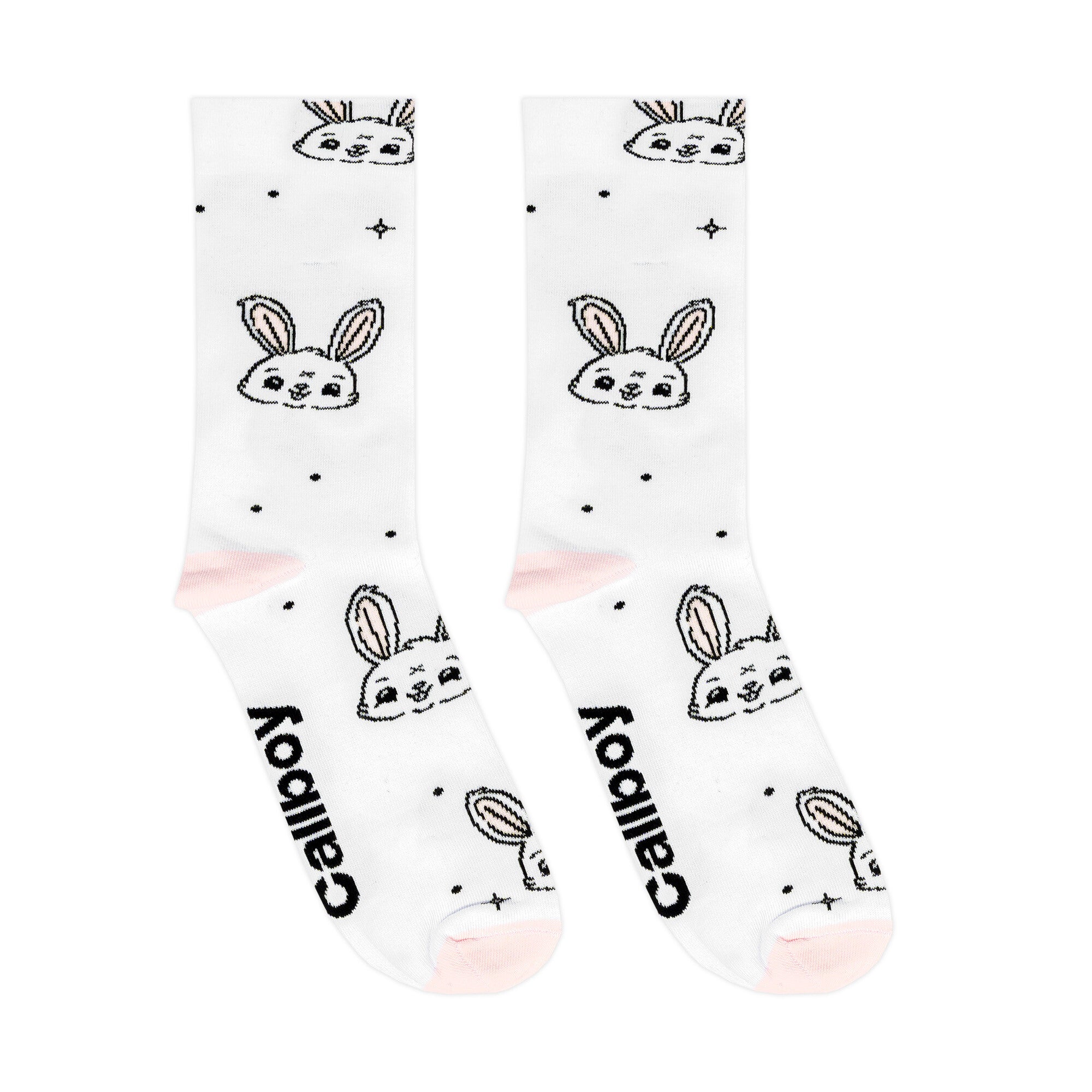 Electric Callboy Some Bunny To Love Socken 399523