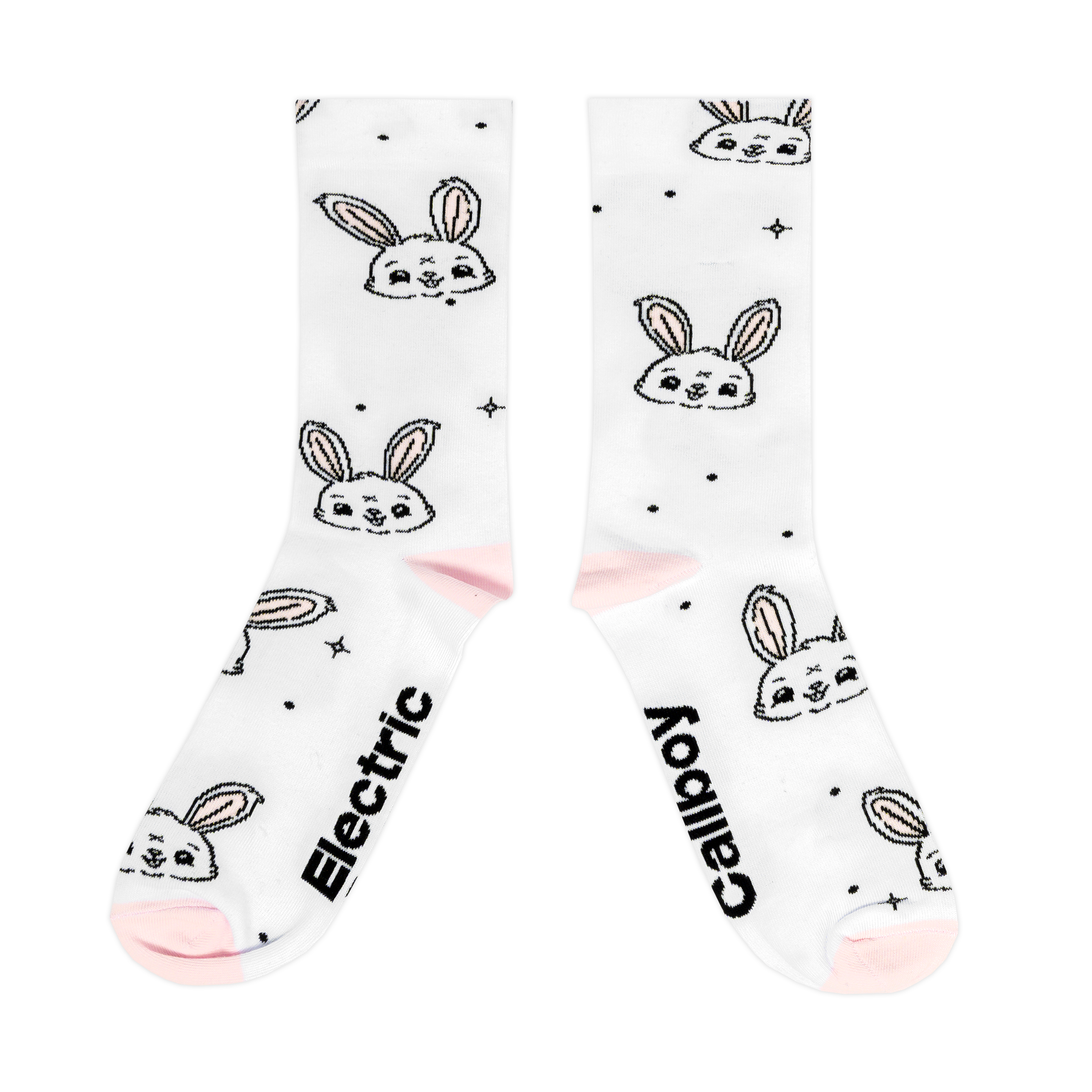 Electric Callboy Some Bunny To Love Socken 399526