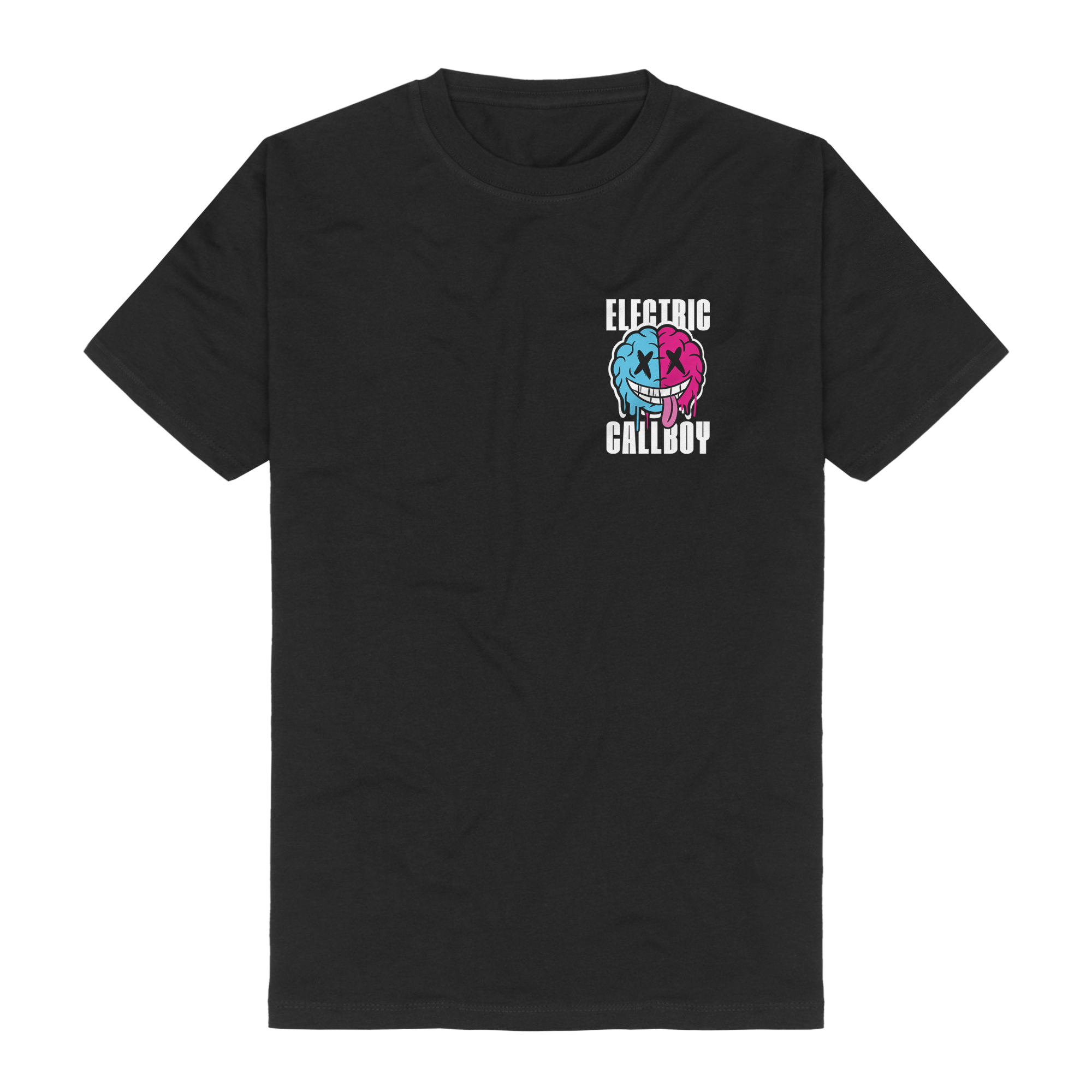 Electric Callboy TANZNEID Soul Brain T-Shirt 442119