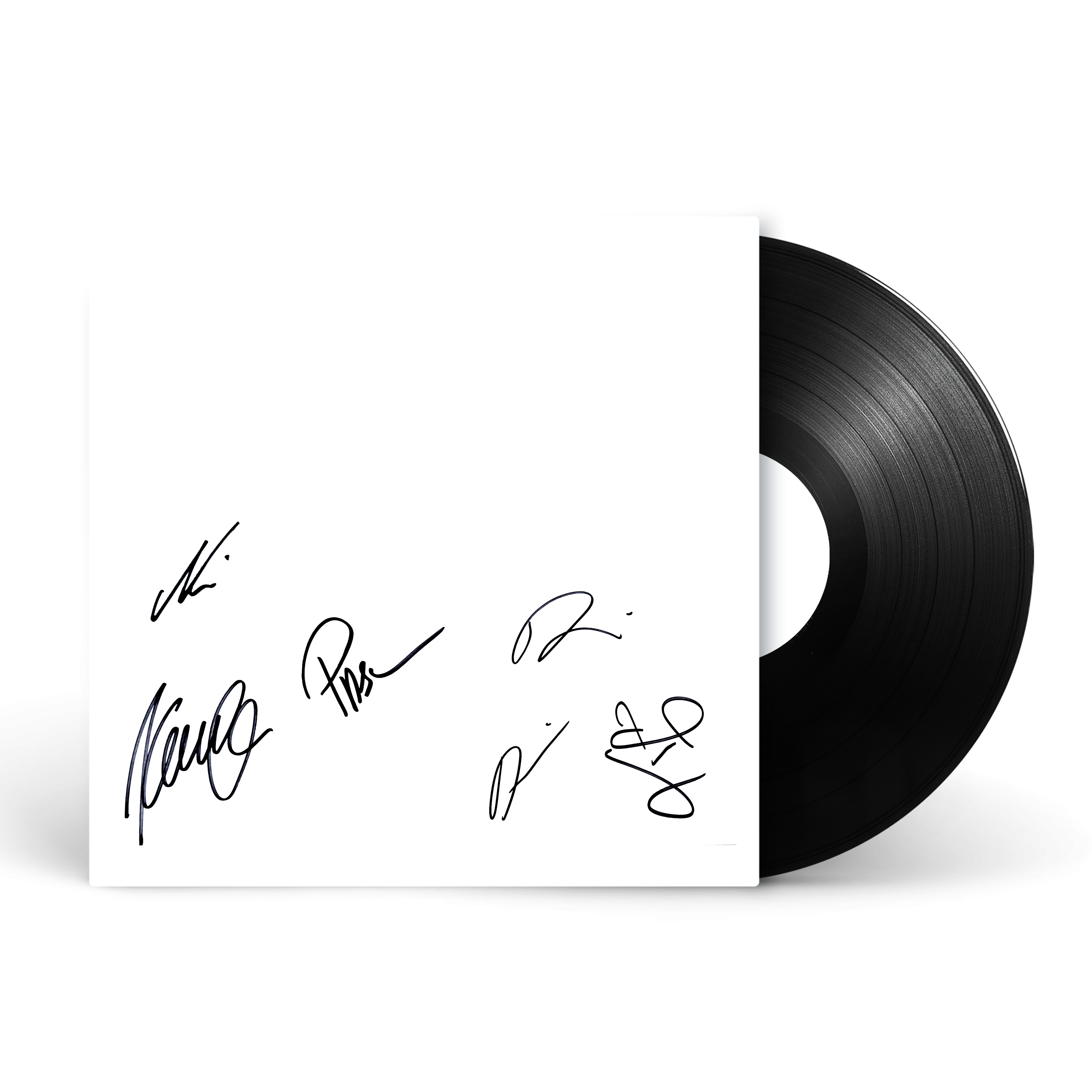 Electric Callboy TANZNEID Ltd. White Label Edition LP 441633