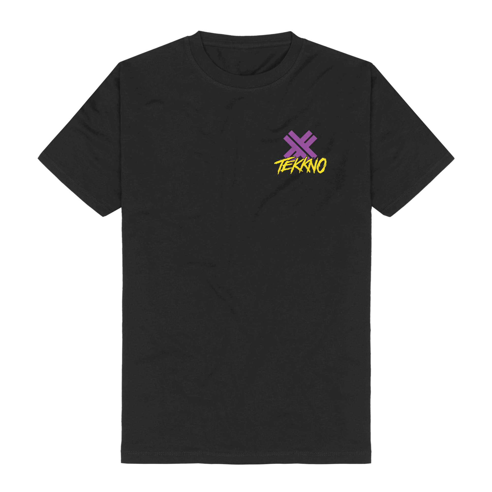 Electric Callboy Tekkno Alien Attack T-Shirt 277818