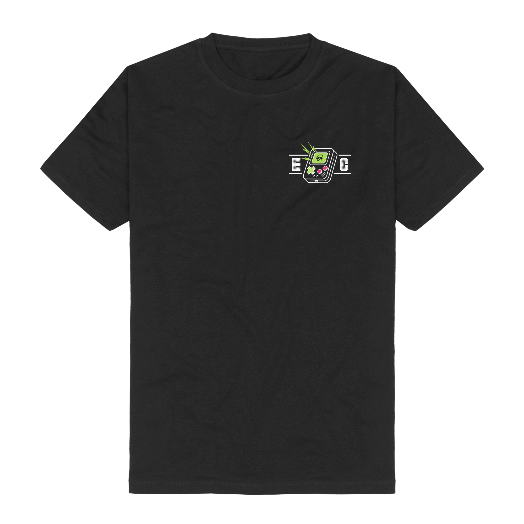 Electric Callboy Tekkno Arcade T-Shirt 277797