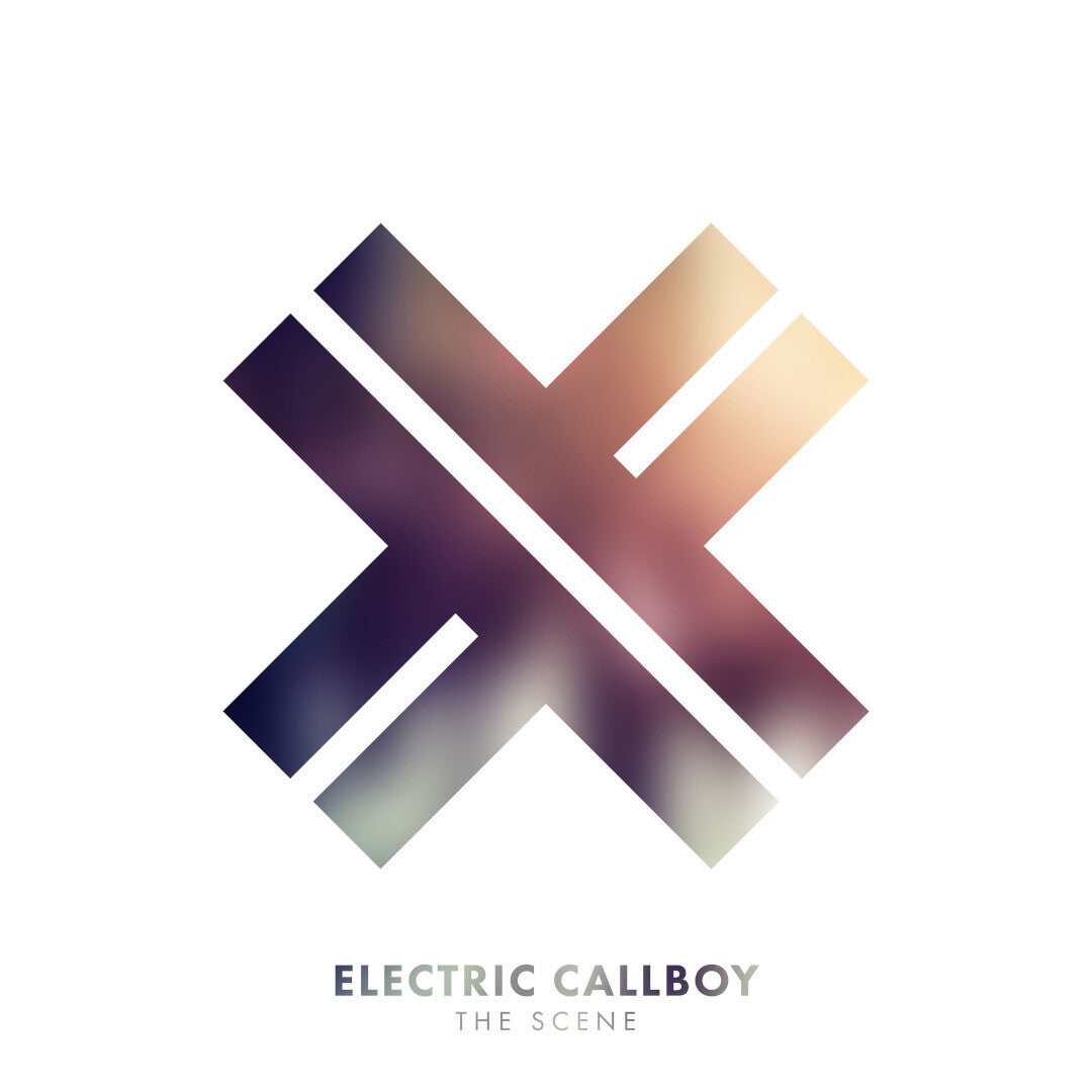 Electric Callboy The Scene CD 344936