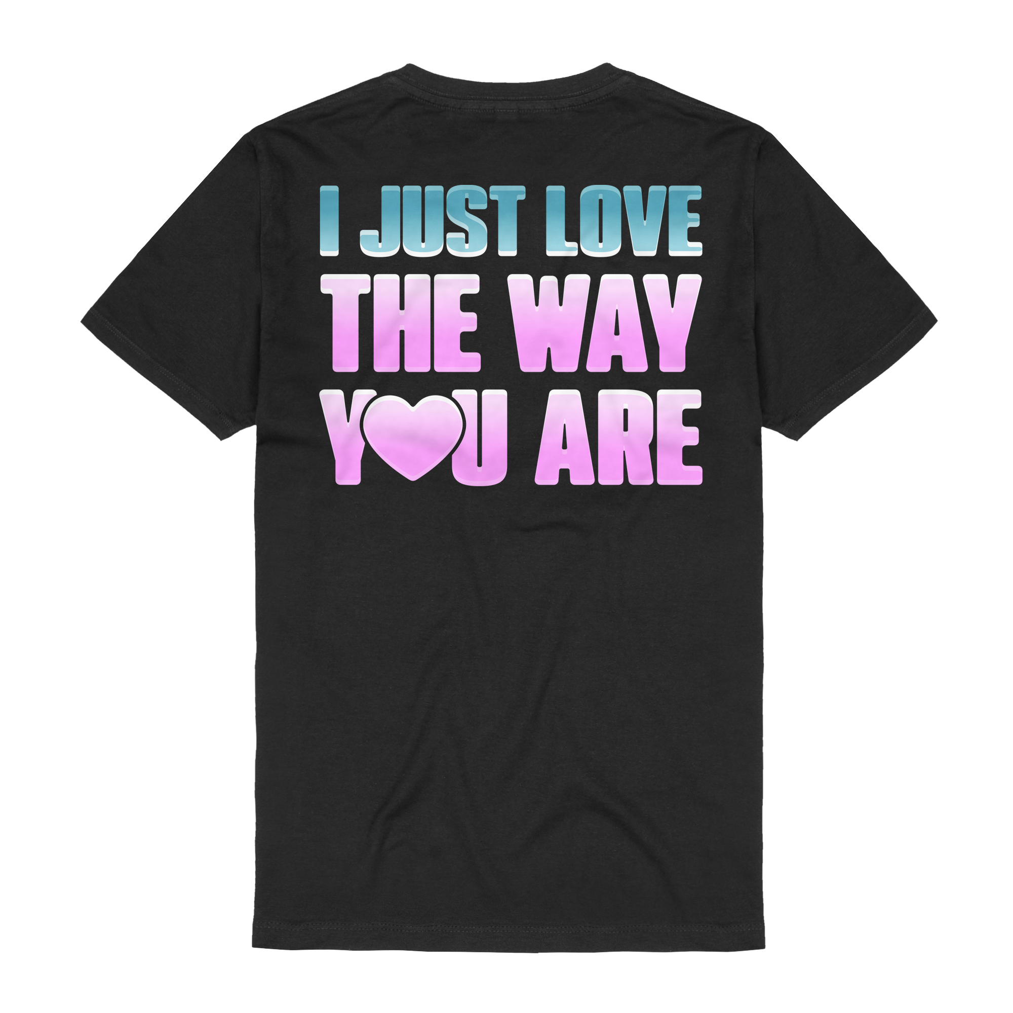 Electric Callboy The Way You Are Collage T-Shirt T-Shirt 454491
